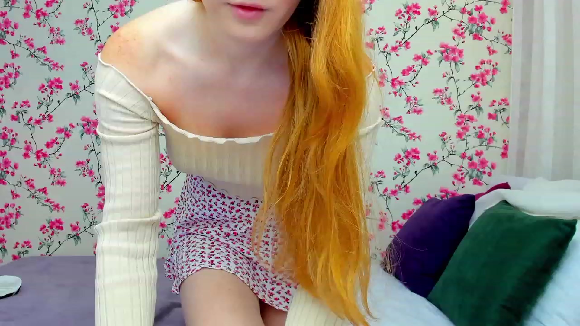 Gallery image thumbnail from MiyaFoxy's myfreecams stream on, 08/08/2023, 15:02 image 17 of 20