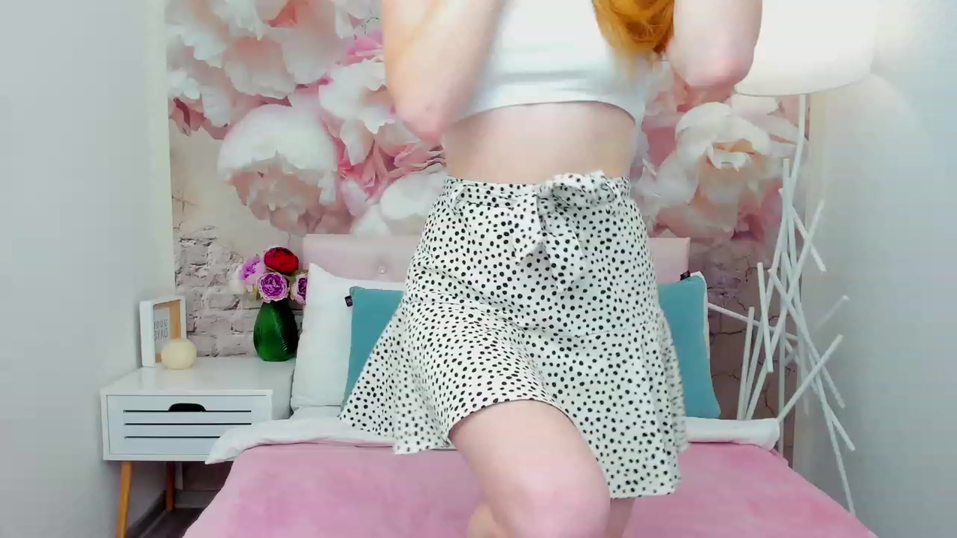 Gallery image thumbnail from MiyaFoxy's myfreecams stream on, 08/09/2023, 13:38 image 1 of 20