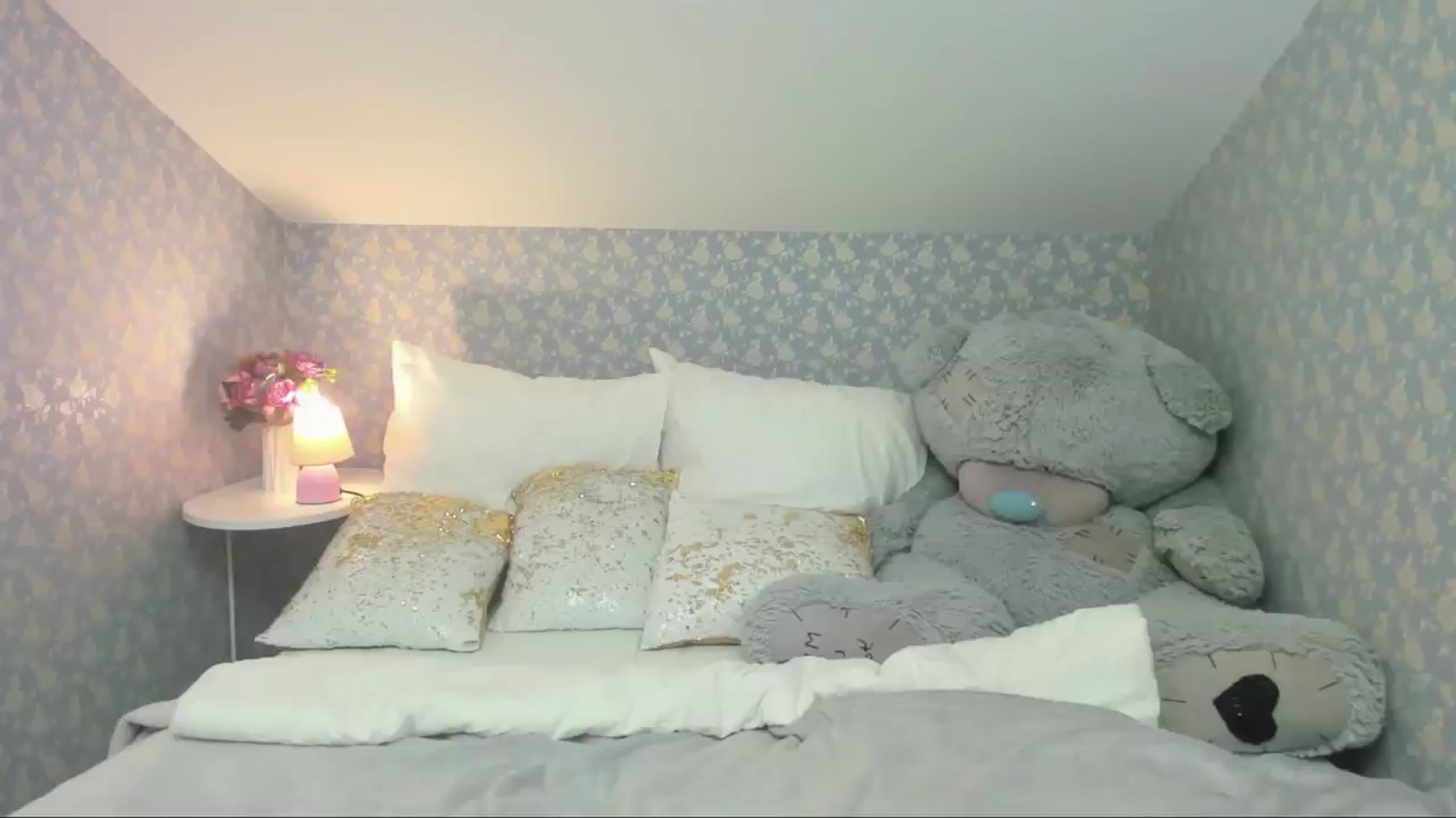 Gallery image thumbnail from MiyaFoxy's myfreecams stream on, 08/19/2023, 10:58 image 18 of 20