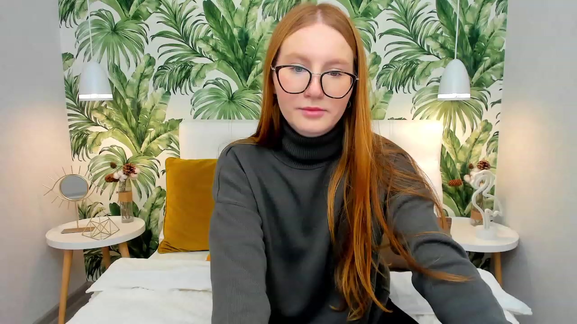 Gallery image thumbnail from MiyaFoxy's myfreecams stream on, 11/27/2023, 19:54 image 18 of 20