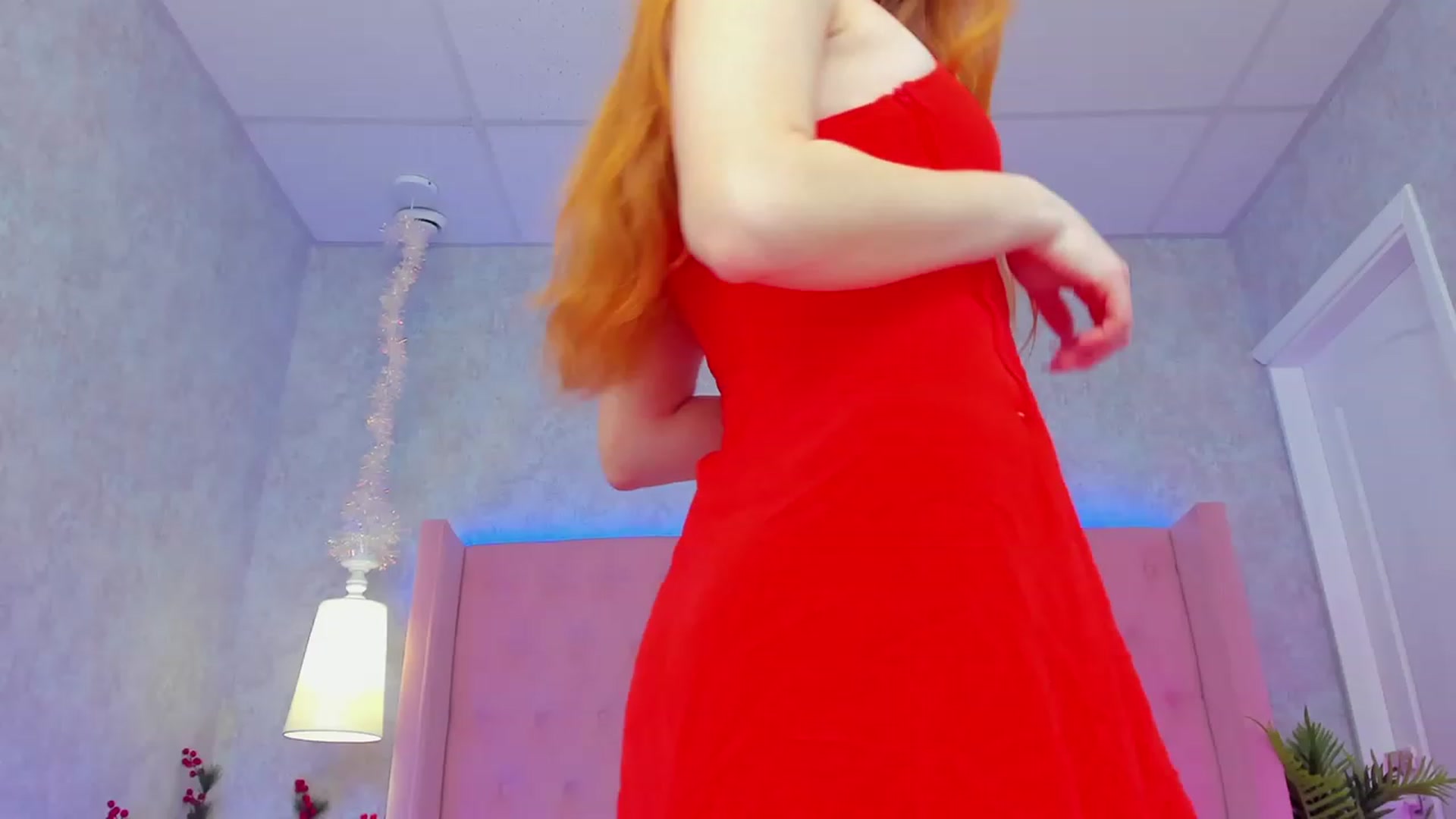 Gallery image thumbnail from MiyaFoxy's myfreecams stream on, 01/01/2024, 14:29 image 9 of 20