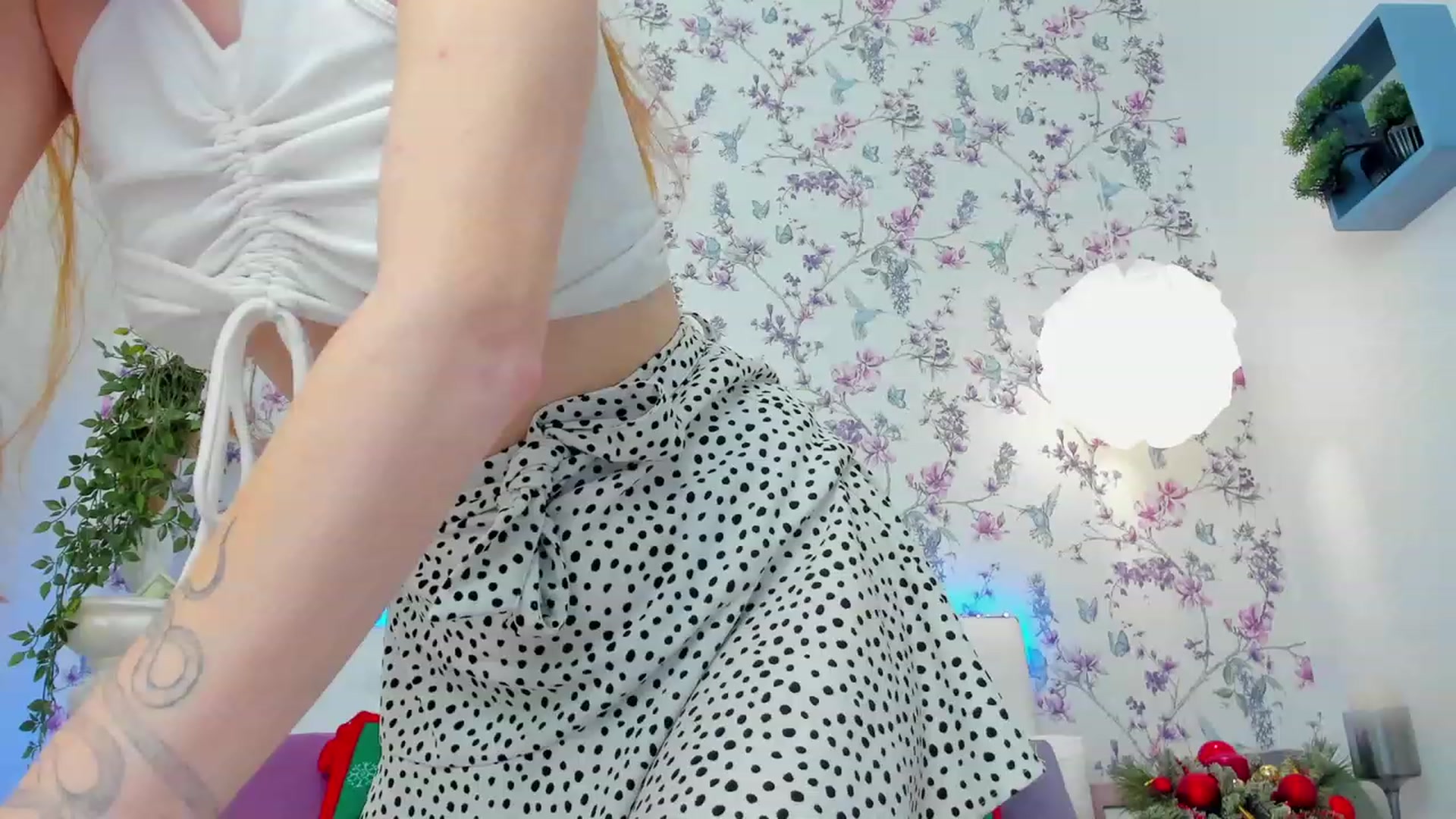 Gallery image thumbnail from MiyaFoxy's myfreecams stream on, 01/02/2024, 11:46 image 19 of 20