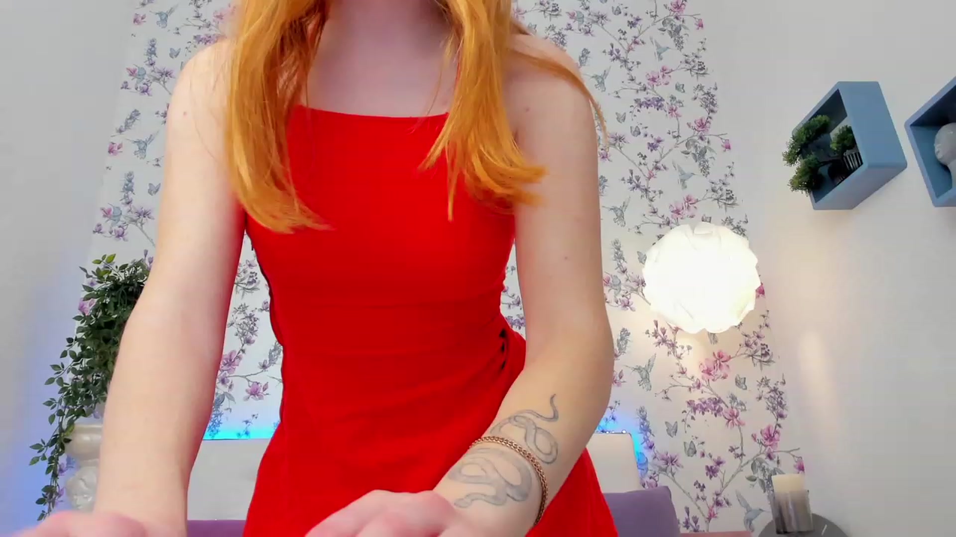 Gallery image thumbnail from MiyaFoxy's myfreecams stream on, 01/20/2024, 14:47 image 17 of 20