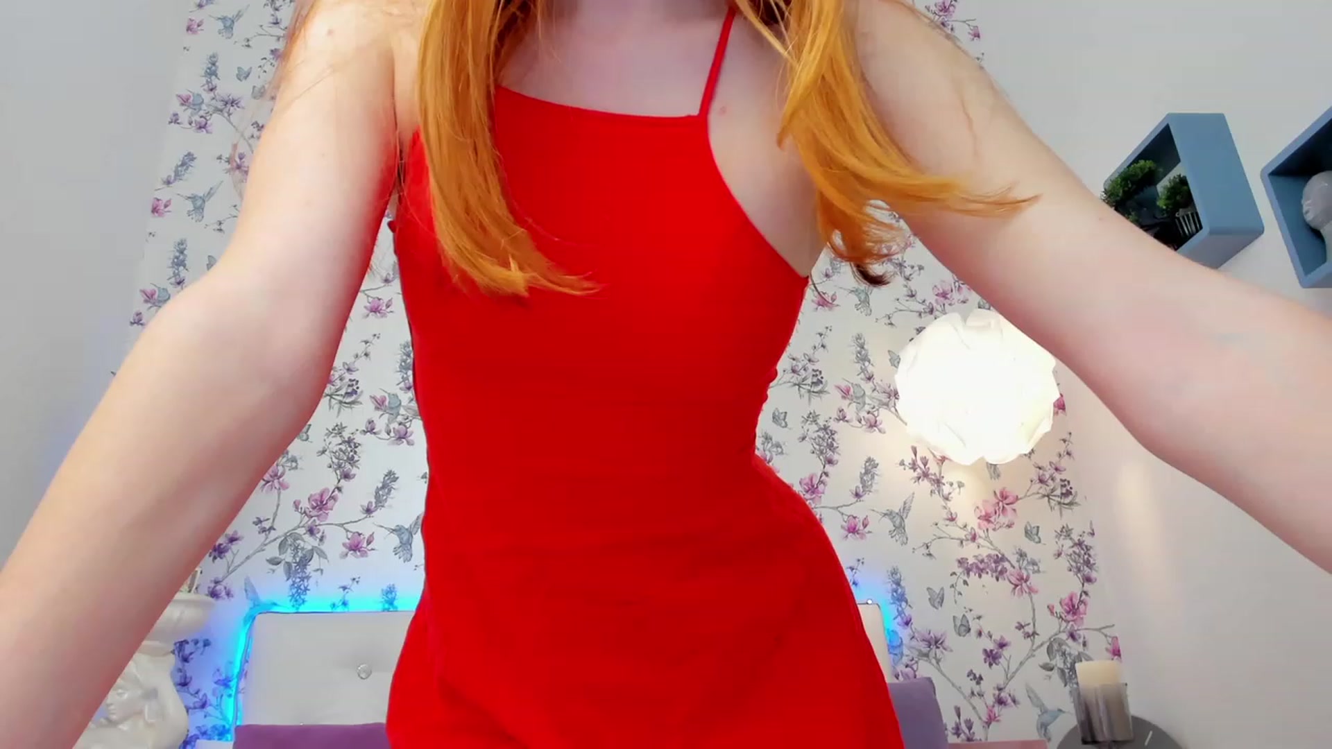 Gallery image thumbnail from MiyaFoxy's myfreecams stream on, 01/20/2024, 14:47 image 16 of 20