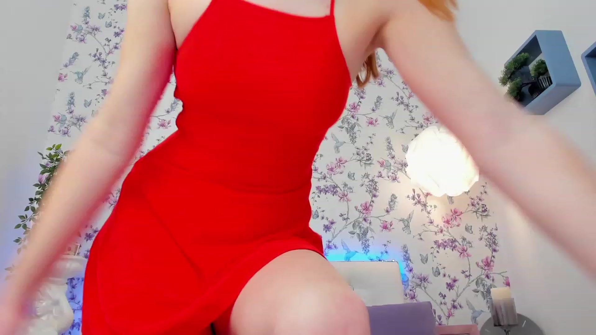 Gallery image thumbnail from MiyaFoxy's myfreecams stream on, 01/20/2024, 19:06 image 14 of 20