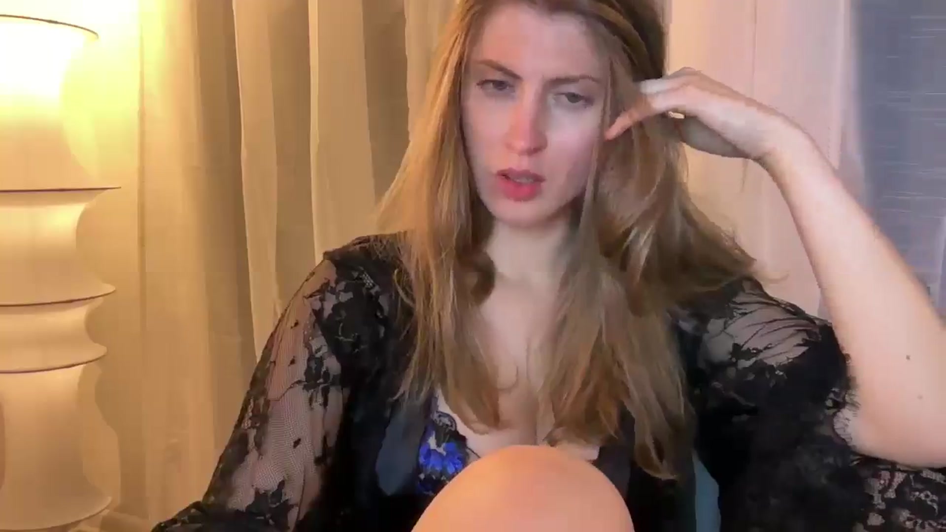 Gallery image thumbnail from Miya_look's myfreecams stream on, 07/15/2025, 08:55 image 6 of 20