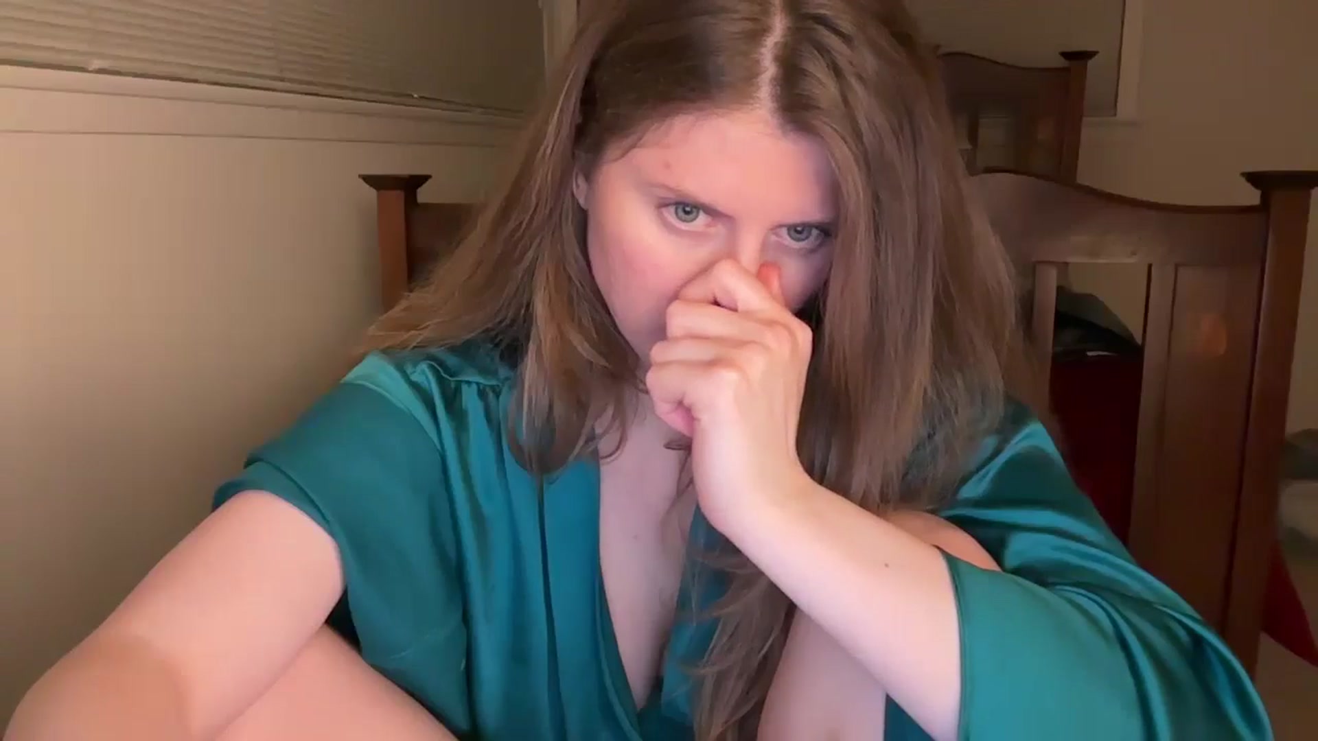 Gallery image thumbnail from Miya_look's myfreecams stream on, 04/17/2026, 09:06 image 19 of 20