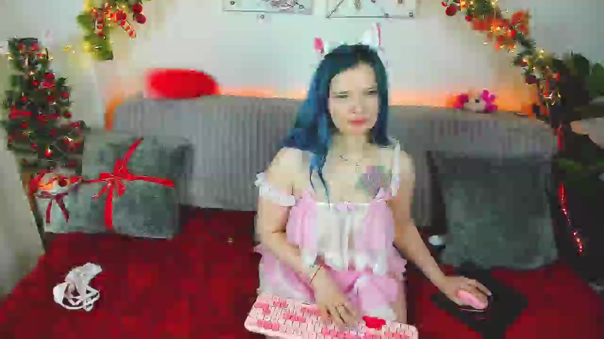 Gallery image thumbnail from MiyukiShiba's myfreecams stream on, 11/30/2024, 13:33 image 8 of 20