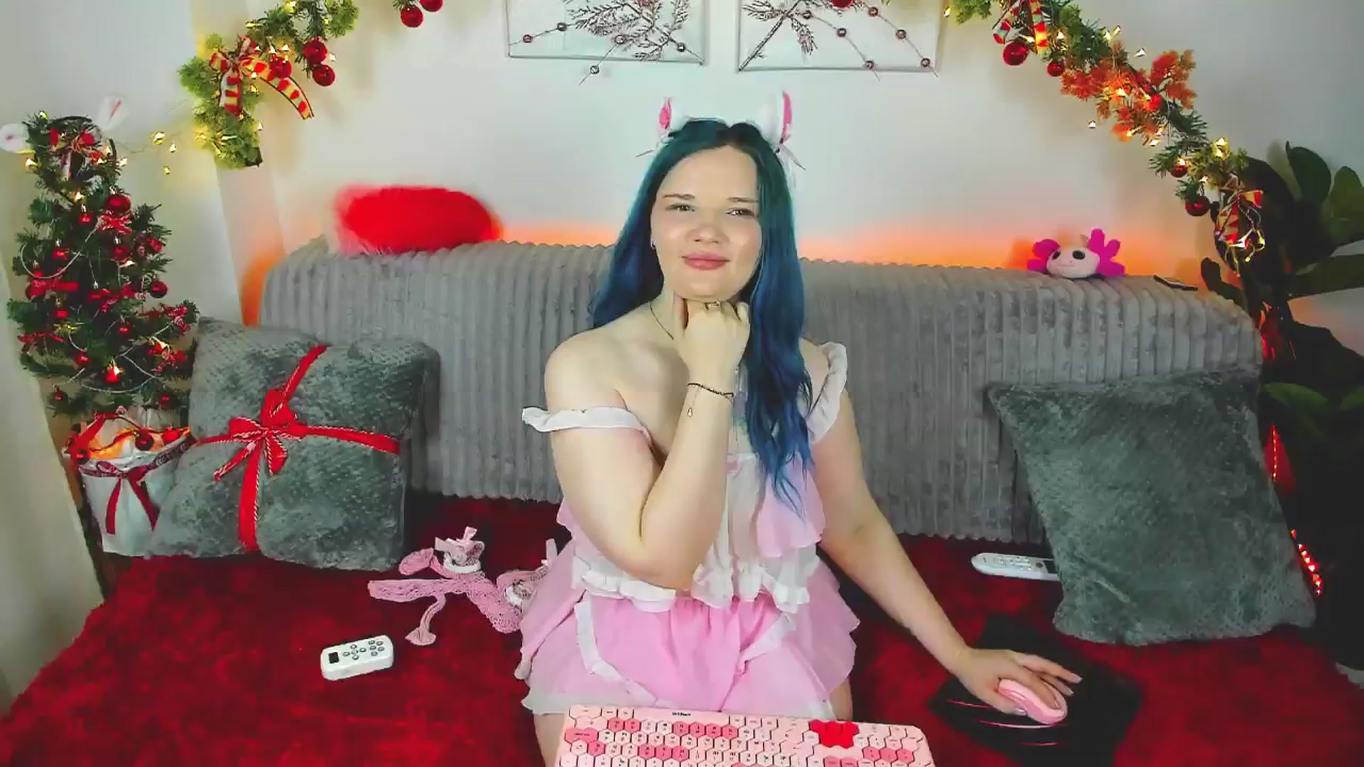 Gallery image thumbnail from MiyukiShiba's myfreecams stream on, 11/30/2024, 13:33 image 12 of 20