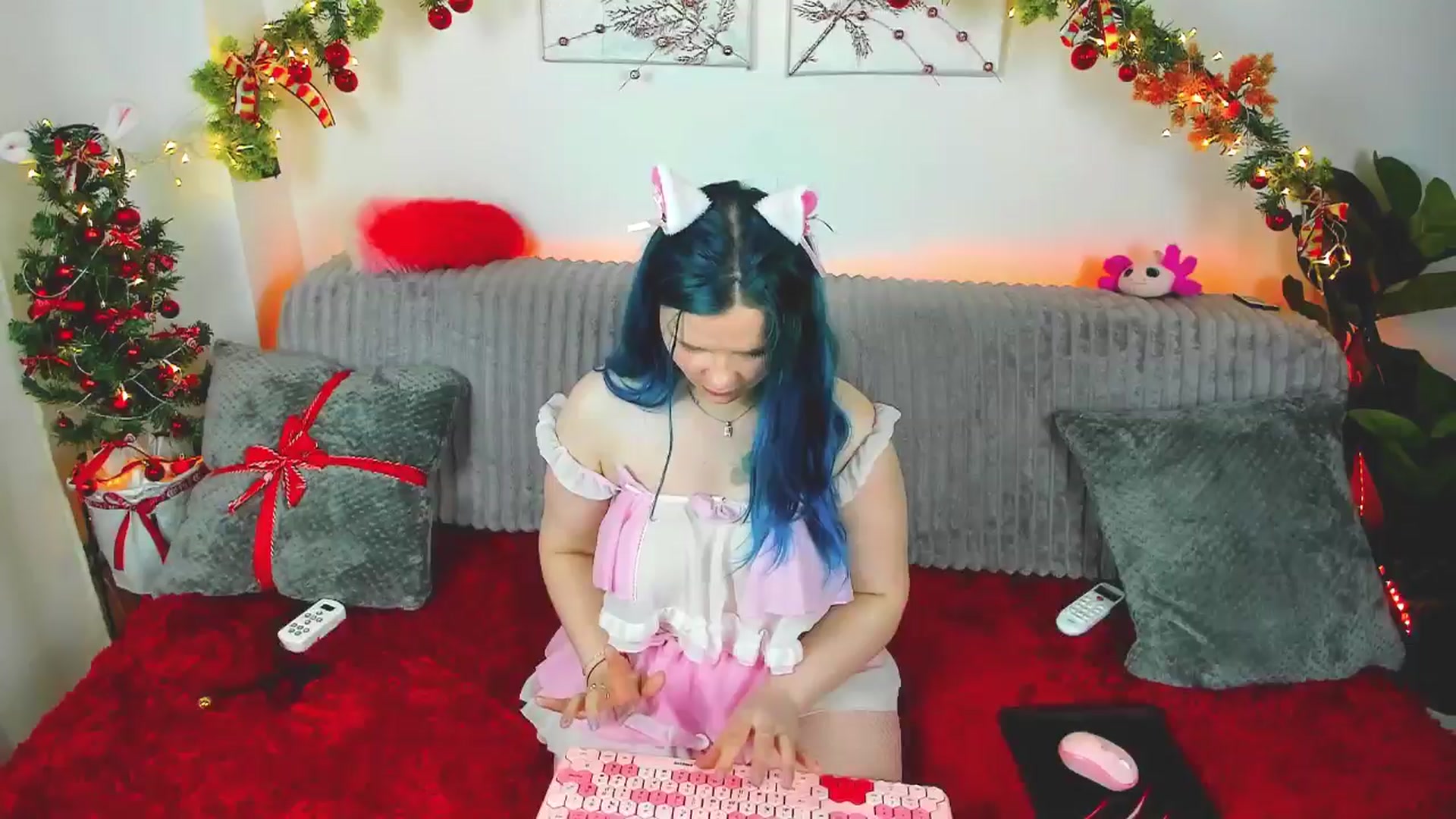 Gallery image thumbnail from MiyukiShiba's myfreecams stream on, 11/30/2024, 13:33 image 18 of 20