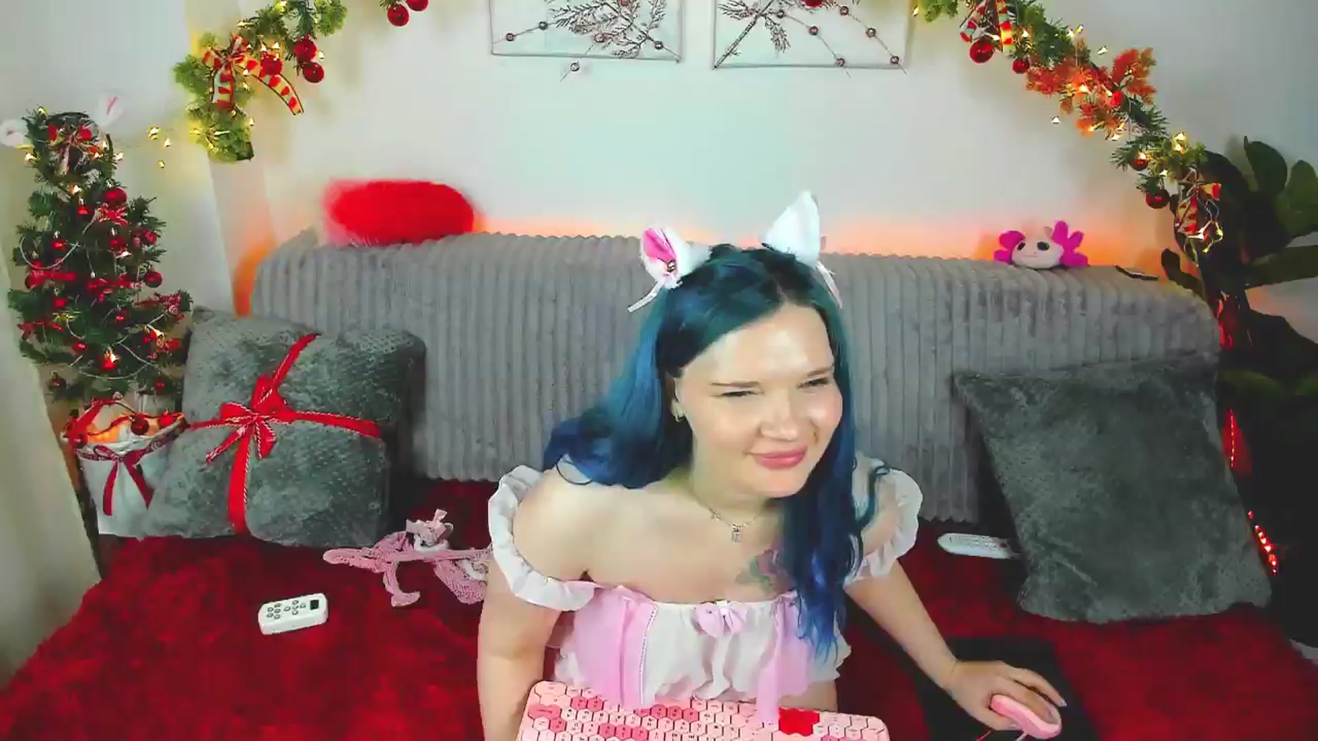 Gallery image thumbnail from MiyukiShiba's myfreecams stream on, 11/30/2024, 13:33 image 16 of 20
