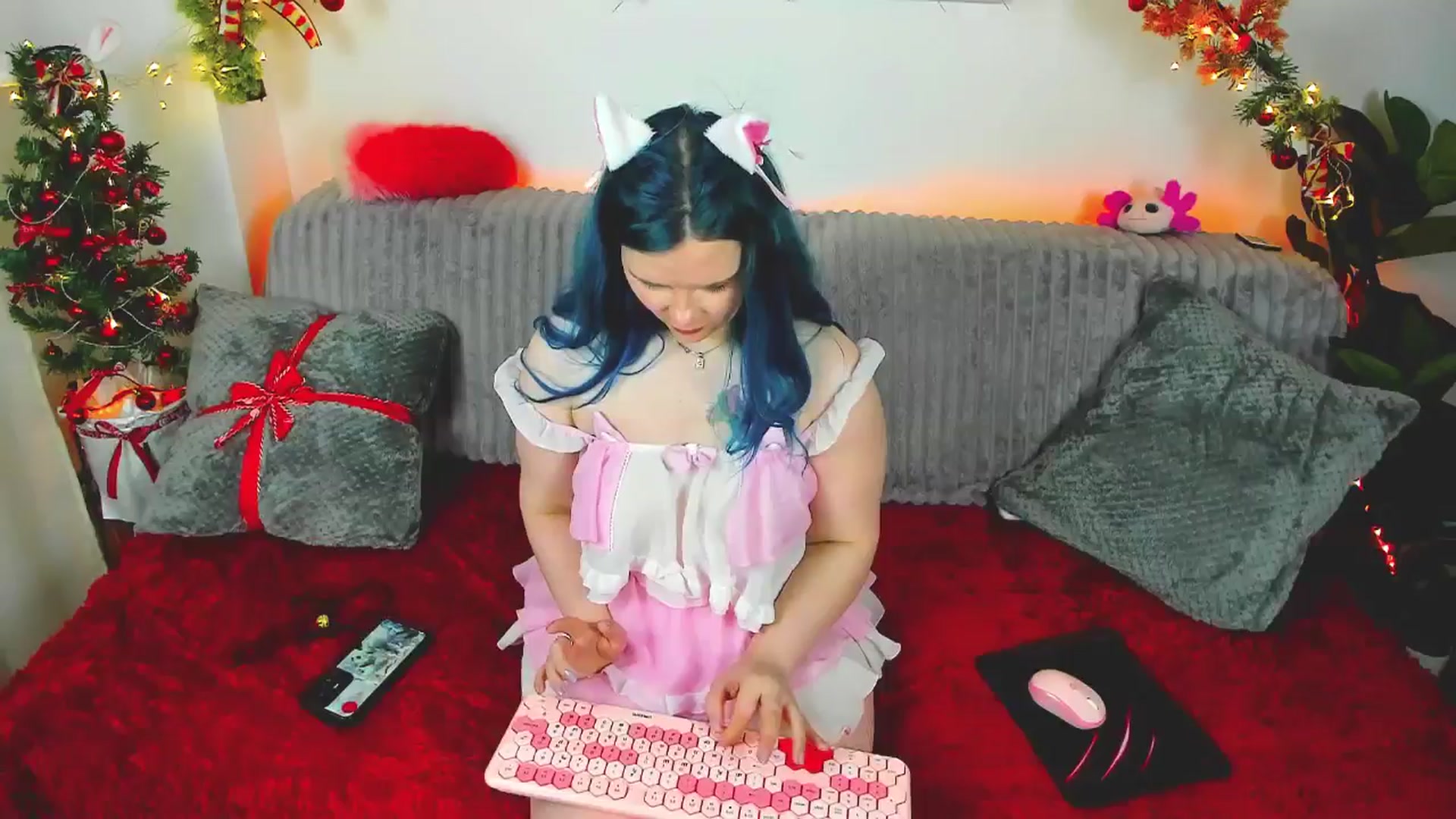 Gallery image thumbnail from MiyukiShiba's myfreecams stream on, 11/30/2024, 15:57 image 17 of 20