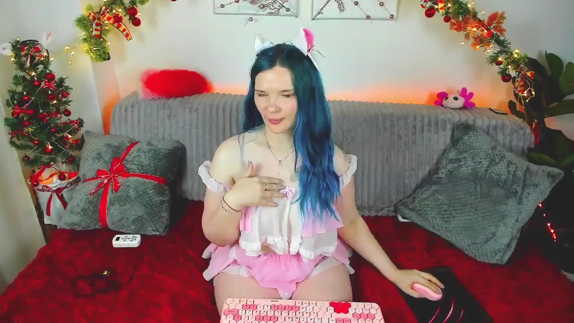Gallery image thumbnail from MiyukiShiba's myfreecams stream on, 11/30/2024, 15:57 image 8 of 20
