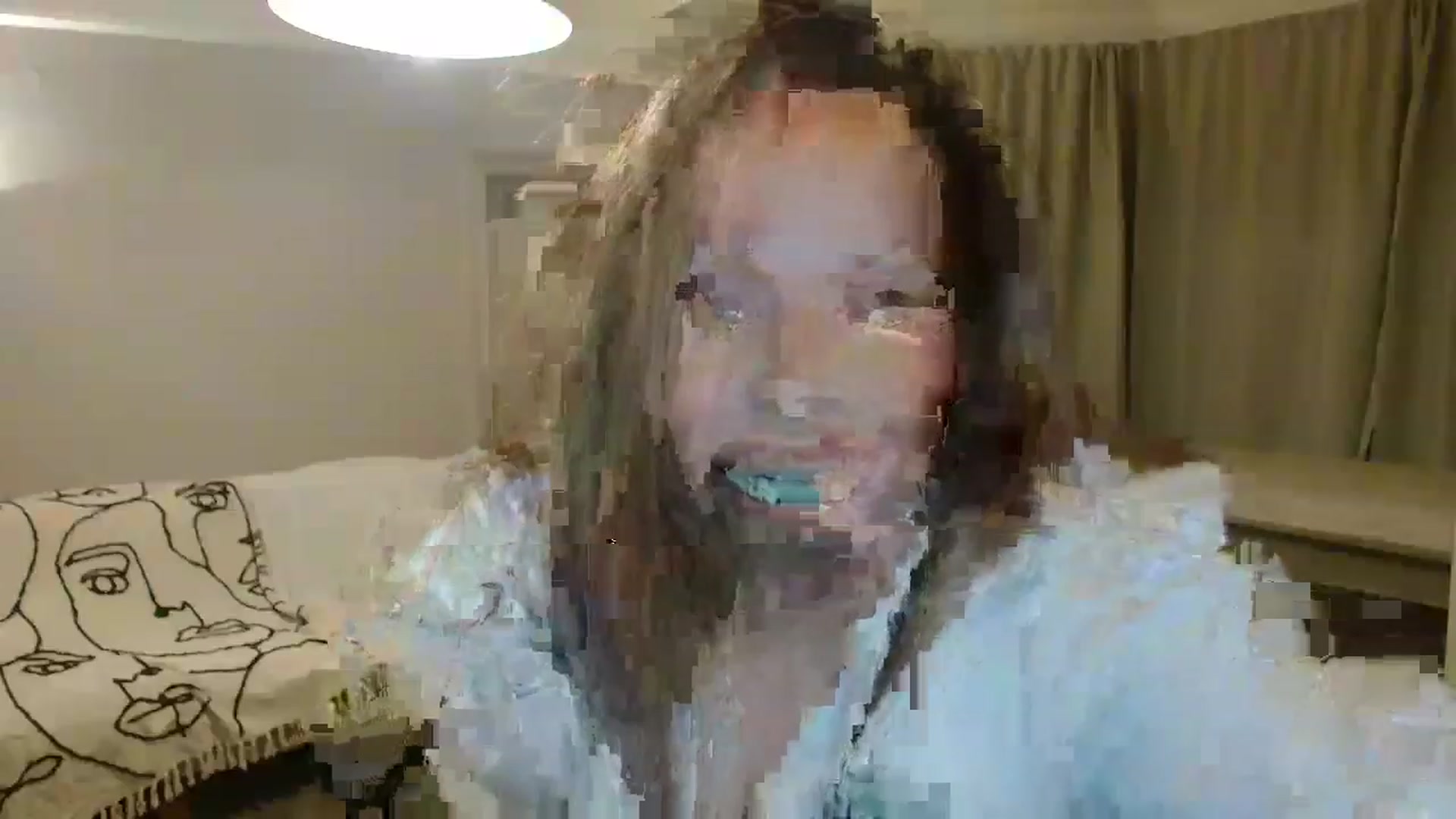 Gallery image thumbnail from Miz_Honey's myfreecams stream on, 01/08/2023, 17:43 image 15 of 20