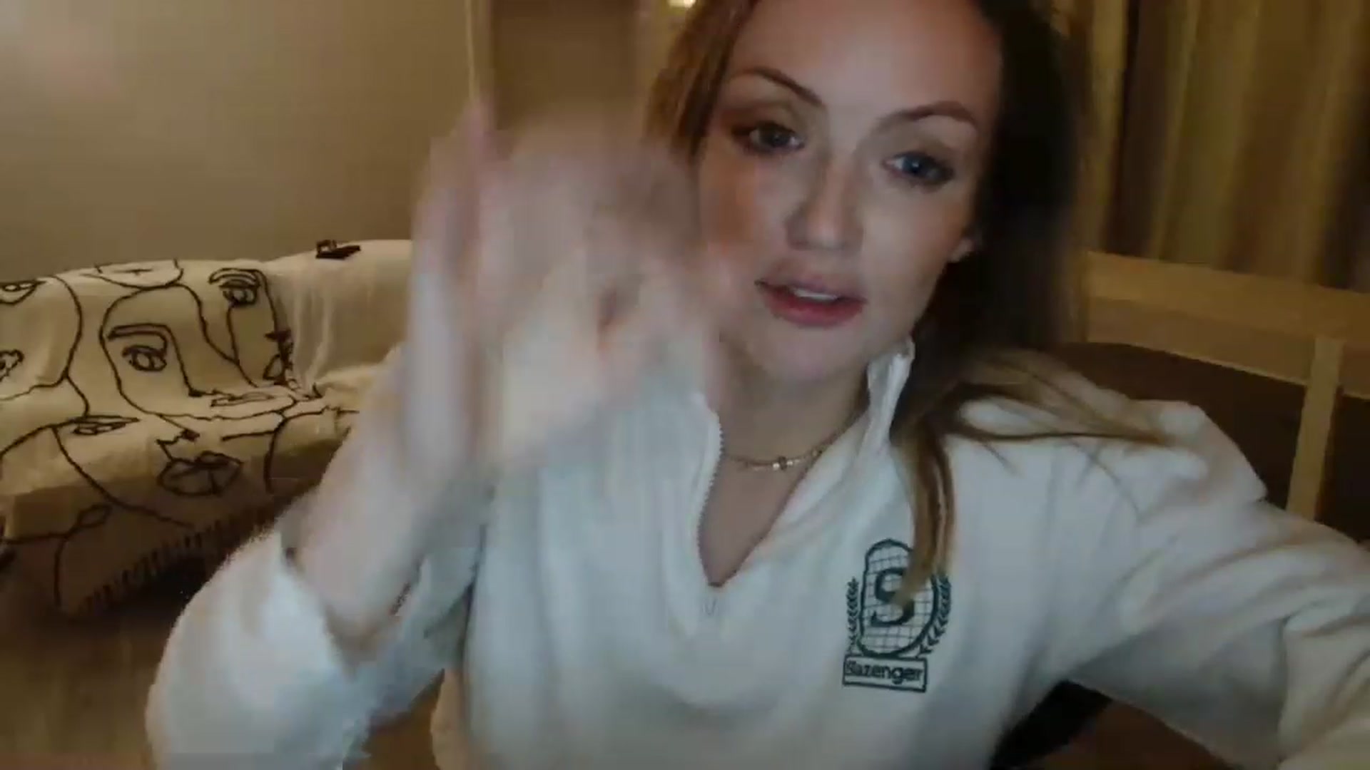 Gallery image thumbnail from Miz_Honey's myfreecams stream on, 01/08/2023, 22:15 image 10 of 20