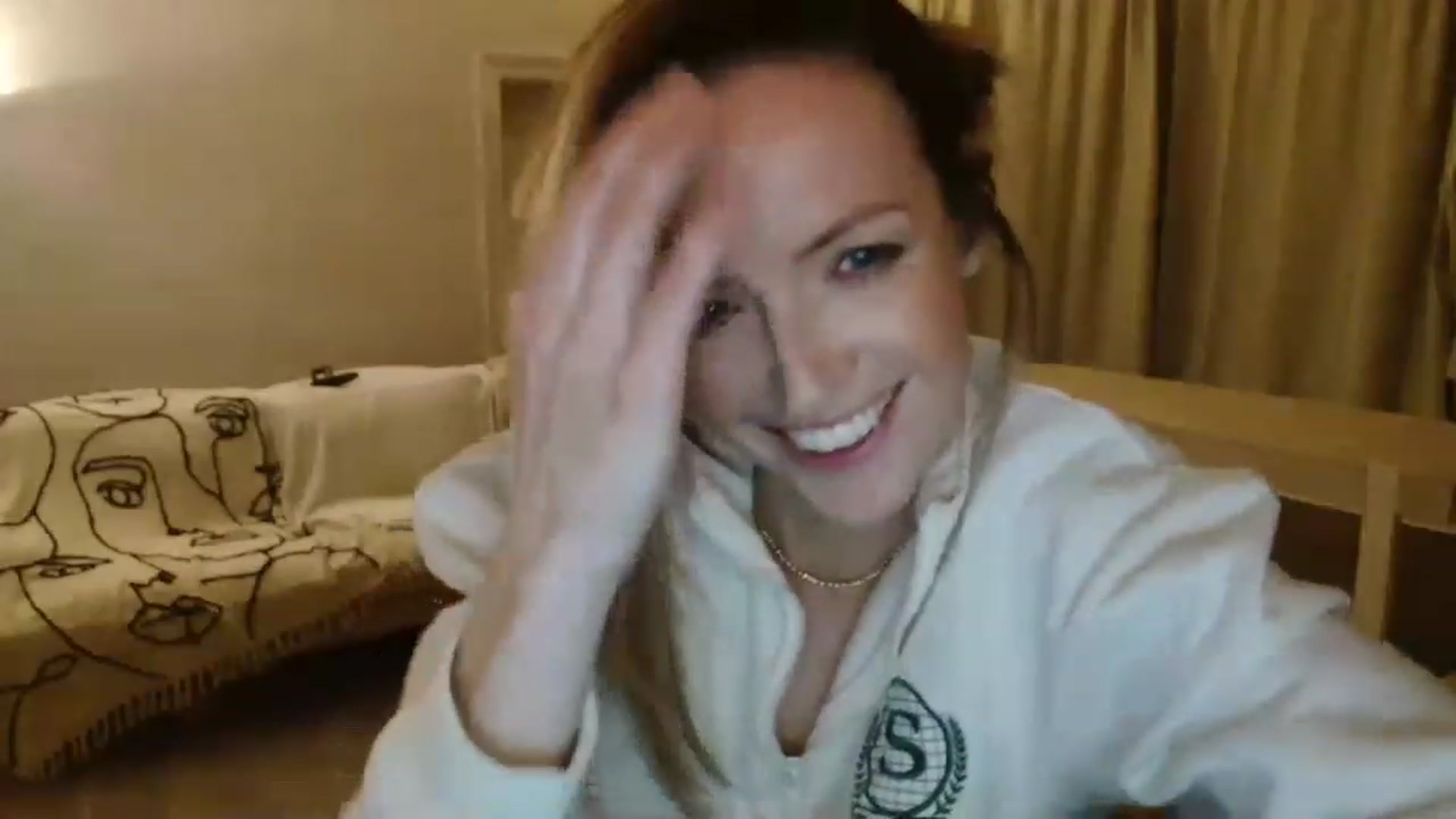 Gallery image thumbnail from Miz_Honey's myfreecams stream on, 01/08/2023, 22:15 image 16 of 20