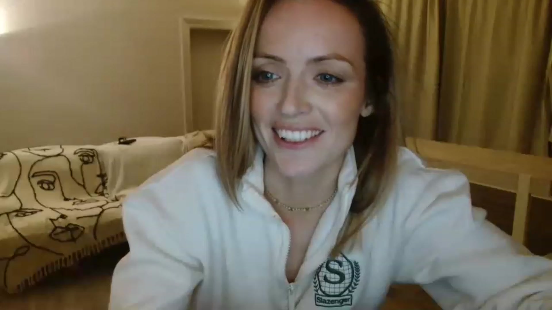 Gallery image thumbnail from Miz_Honey's myfreecams stream on, 01/08/2023, 22:15 image 14 of 20