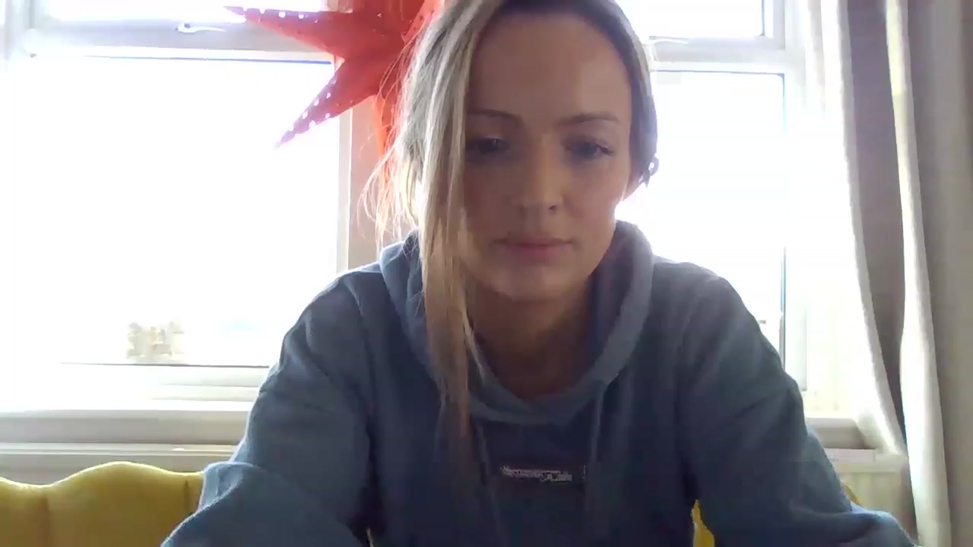 Gallery image thumbnail from Miz_Honey's myfreecams stream on, 01/23/2023, 10:53 image 18 of 20