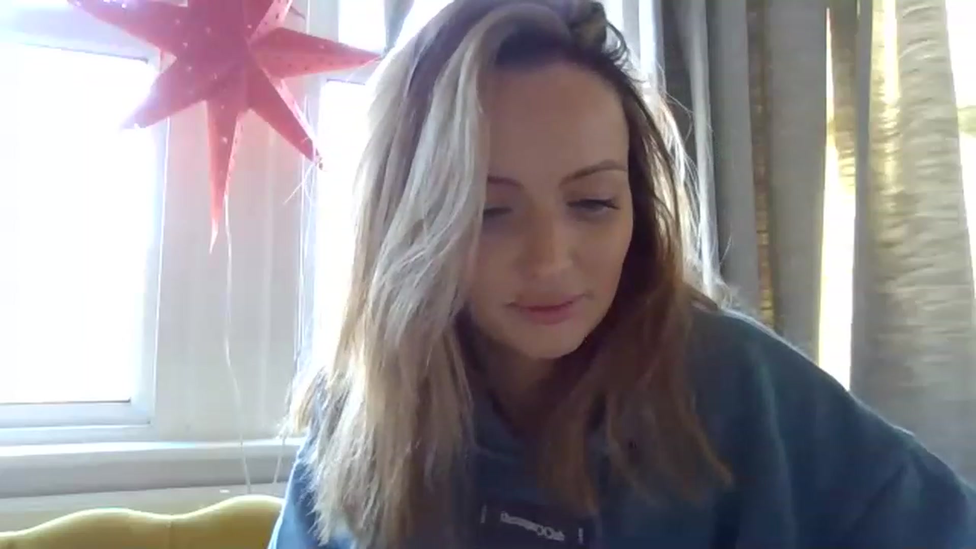 Gallery image thumbnail from Miz_Honey's myfreecams stream on, 01/23/2023, 12:46 image 15 of 20