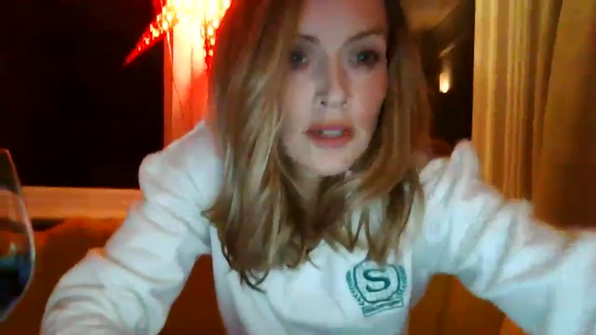 Gallery image thumbnail from Miz_Honey's myfreecams stream on, 02/05/2023, 19:12 image 20 of 20