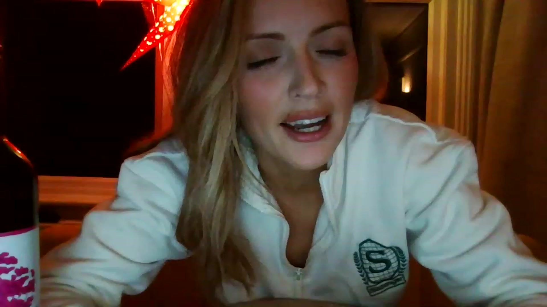Gallery image thumbnail from Miz_Honey's myfreecams stream on, 02/05/2023, 20:04 image 13 of 20