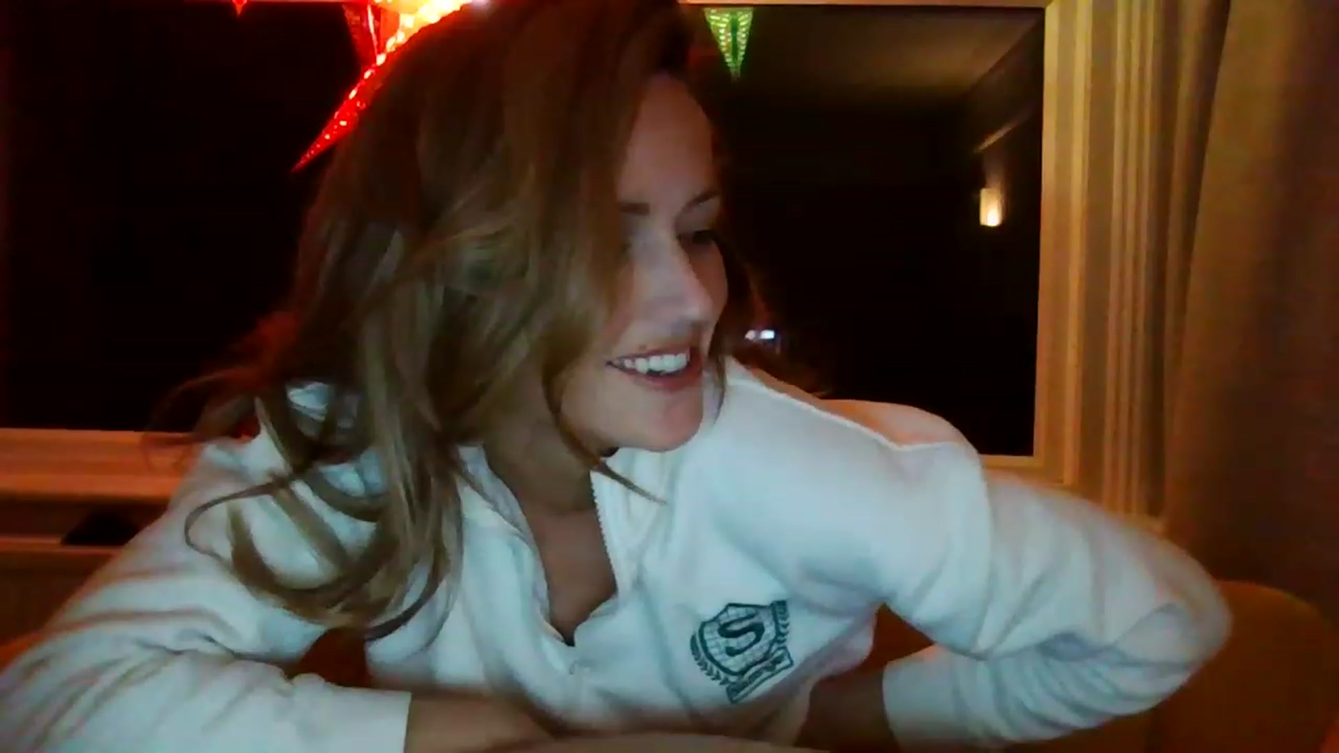 Gallery image thumbnail from Miz_Honey's myfreecams stream on, 02/05/2023, 20:04 image 16 of 20
