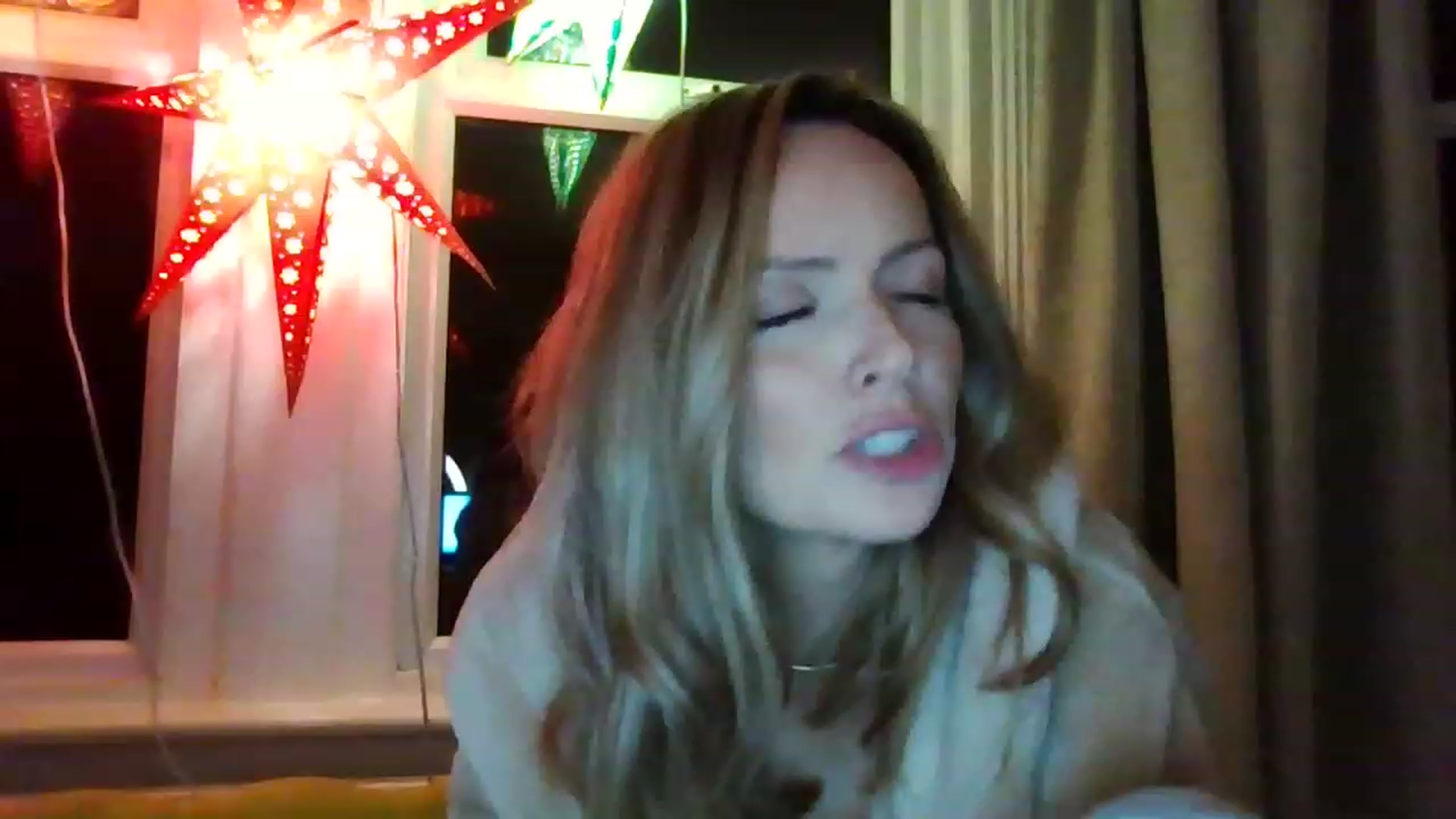 Gallery image thumbnail from Miz_Honey's myfreecams stream on, 02/11/2023, 19:10 image 20 of 20
