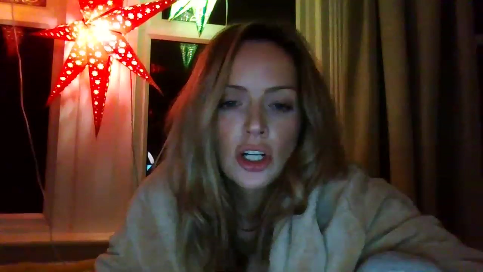 Gallery image thumbnail from Miz_Honey's myfreecams stream on, 02/11/2023, 19:10 image 19 of 20