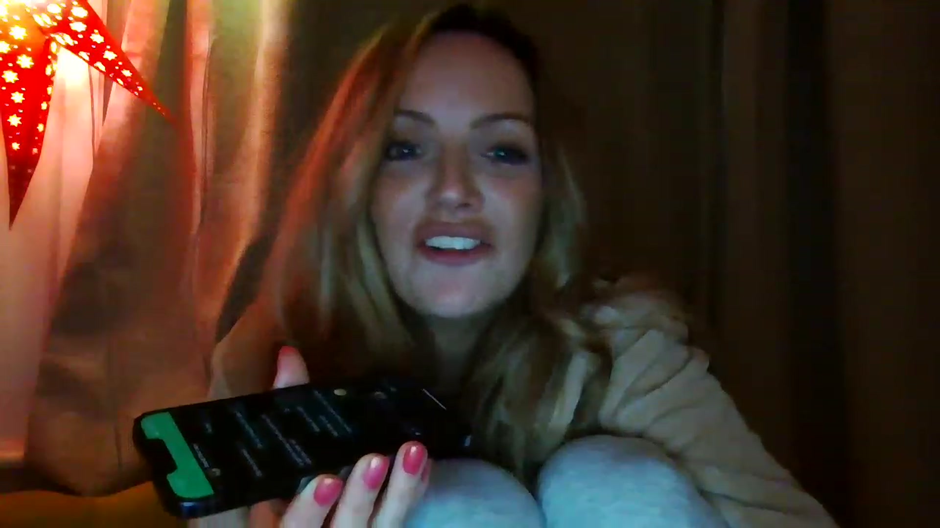 Gallery image thumbnail from Miz_Honey's myfreecams stream on, 02/11/2023, 21:34 image 11 of 20