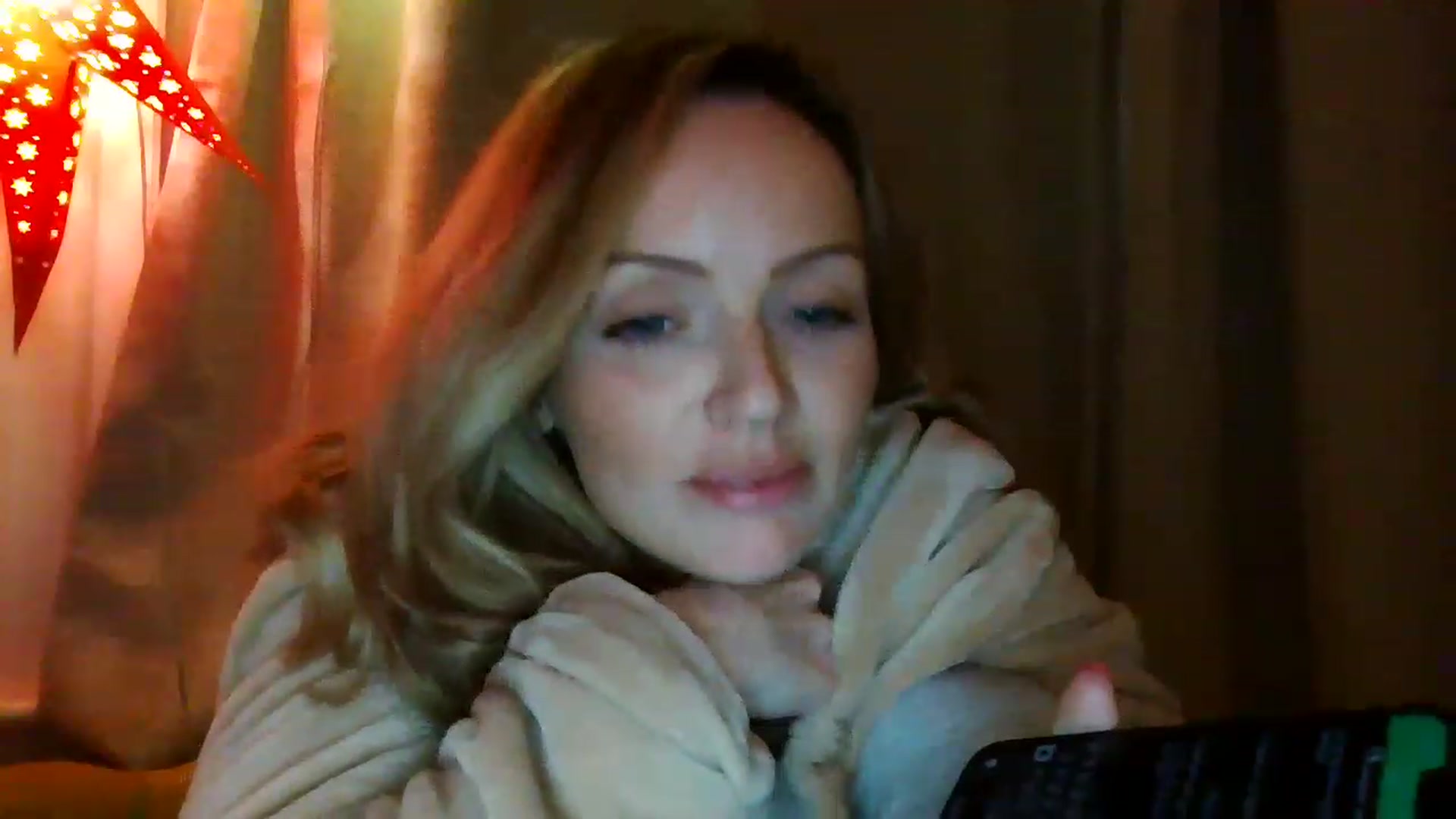 Gallery image thumbnail from Miz_Honey's myfreecams stream on, 02/11/2023, 21:34 image 16 of 20