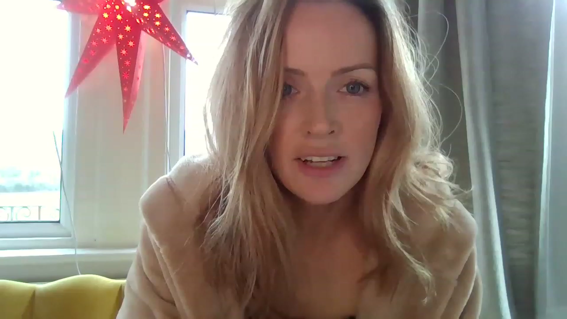 Gallery image thumbnail from Miz_Honey's myfreecams stream on, 02/12/2023, 12:17 image 20 of 20