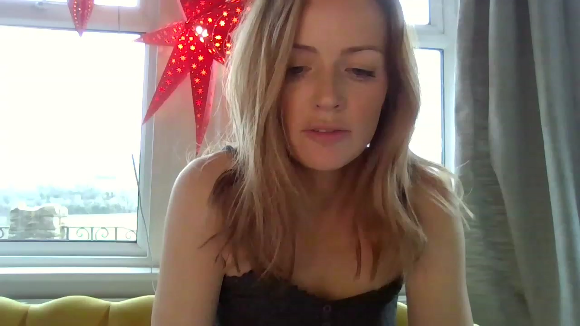 Gallery image thumbnail from Miz_Honey's myfreecams stream on, 02/12/2023, 12:17 image 13 of 20