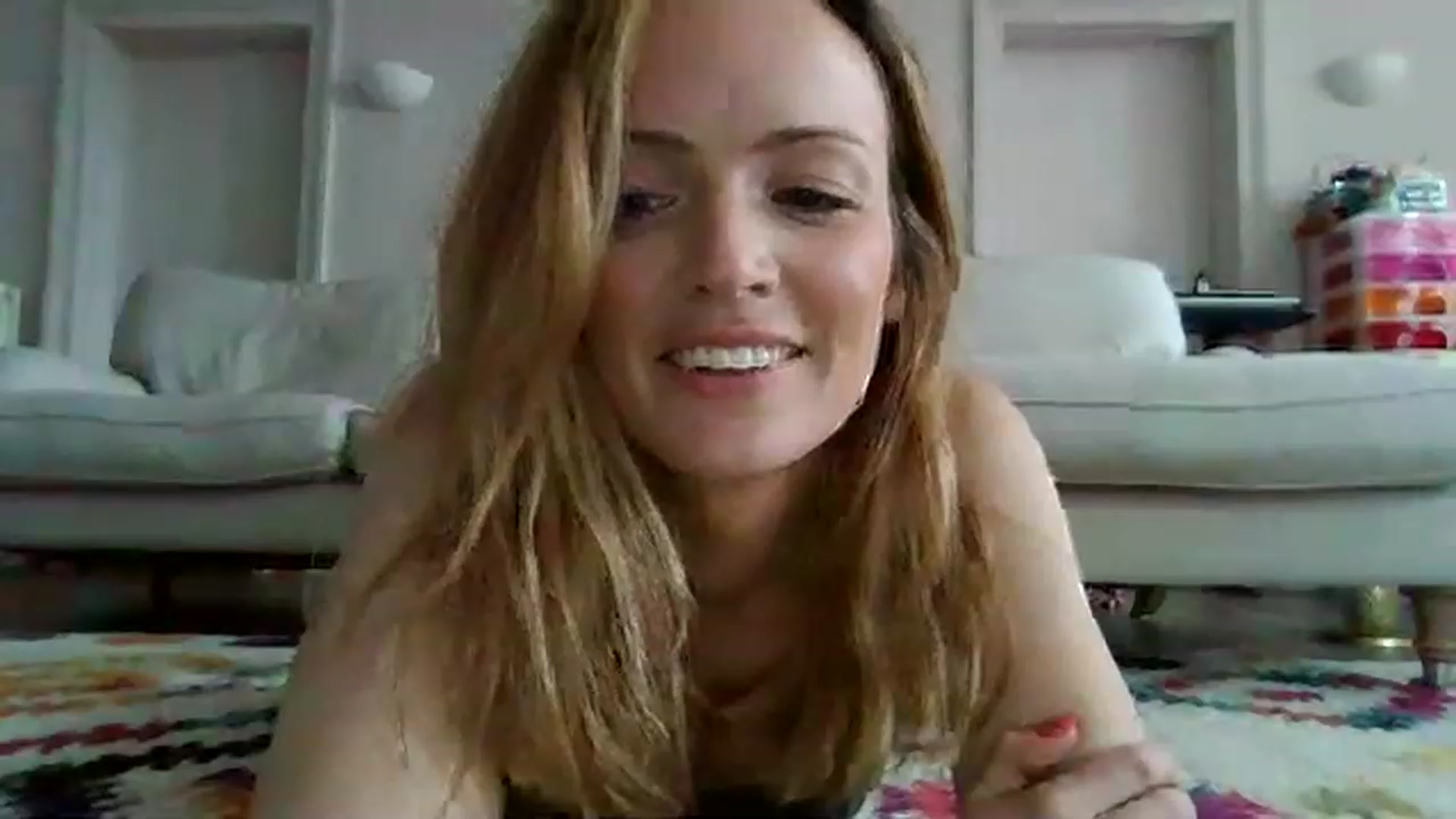 Gallery image thumbnail from Miz_Honey's myfreecams stream on, 02/12/2023, 14:48 image 10 of 20