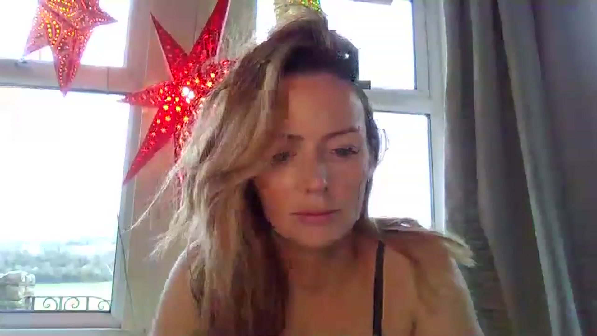 Gallery image thumbnail from Miz_Honey's myfreecams stream on, 02/12/2023, 14:48 image 20 of 20