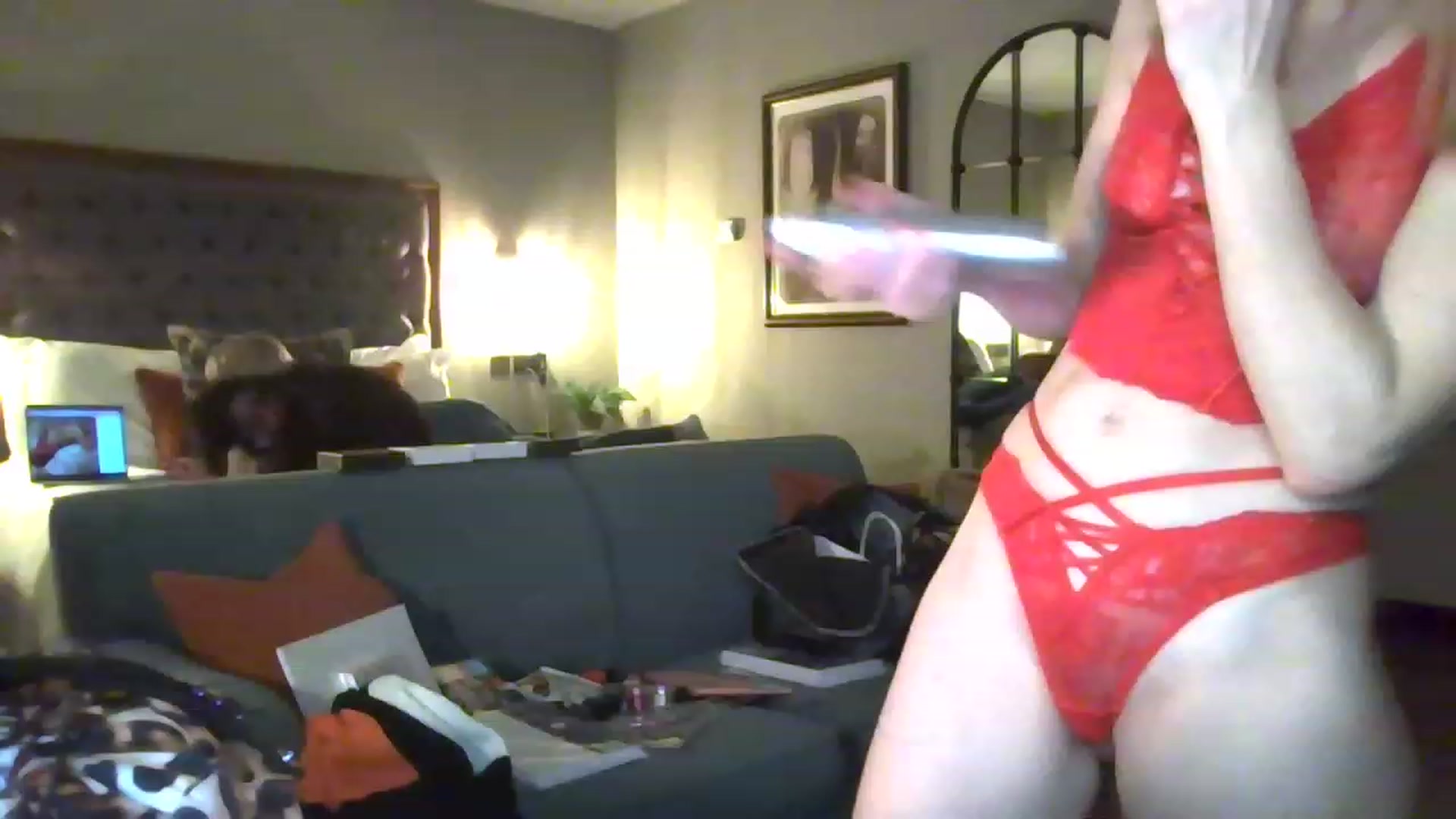 Gallery image thumbnail from Miz_Honey's myfreecams stream on, 02/13/2023, 21:07 image 5 of 20