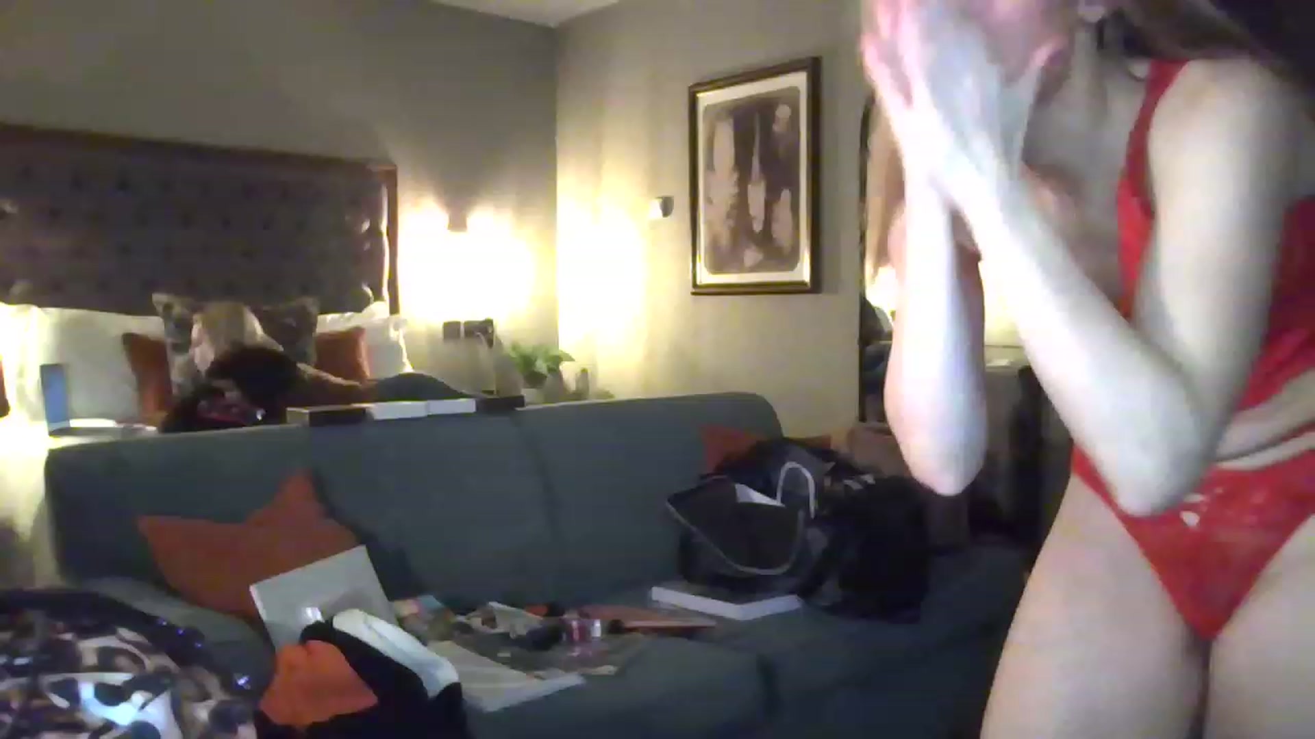 Gallery image thumbnail from Miz_Honey's myfreecams stream on, 02/13/2023, 21:07 image 6 of 20