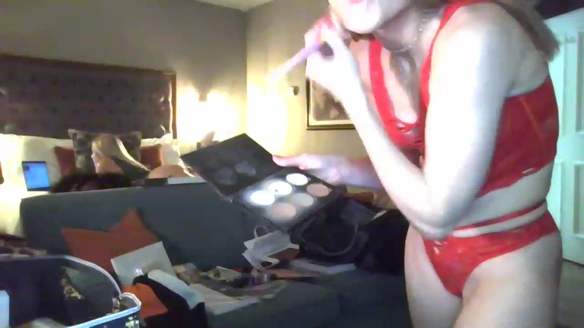 Gallery image thumbnail from Miz_Honey's myfreecams stream on, 02/13/2023, 21:07 image 15 of 20