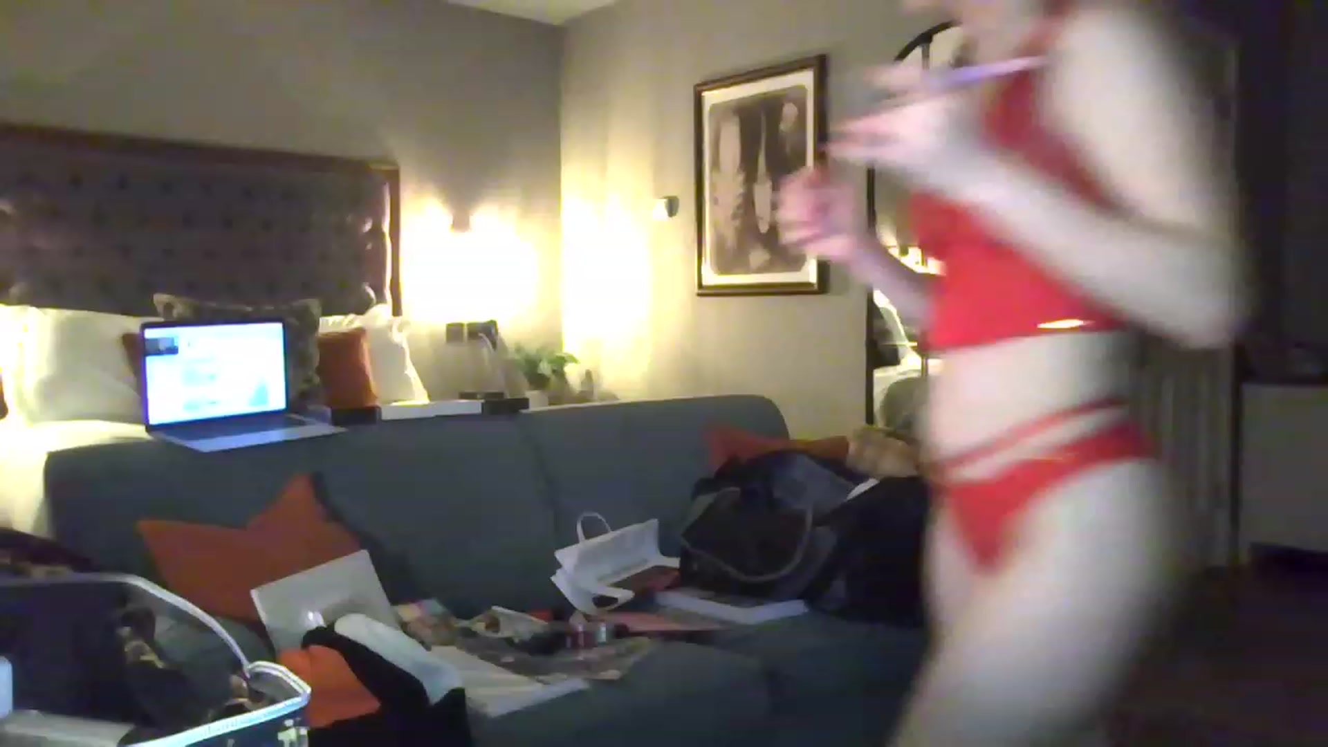 Gallery image thumbnail from Miz_Honey's myfreecams stream on, 02/13/2023, 21:07 image 12 of 20