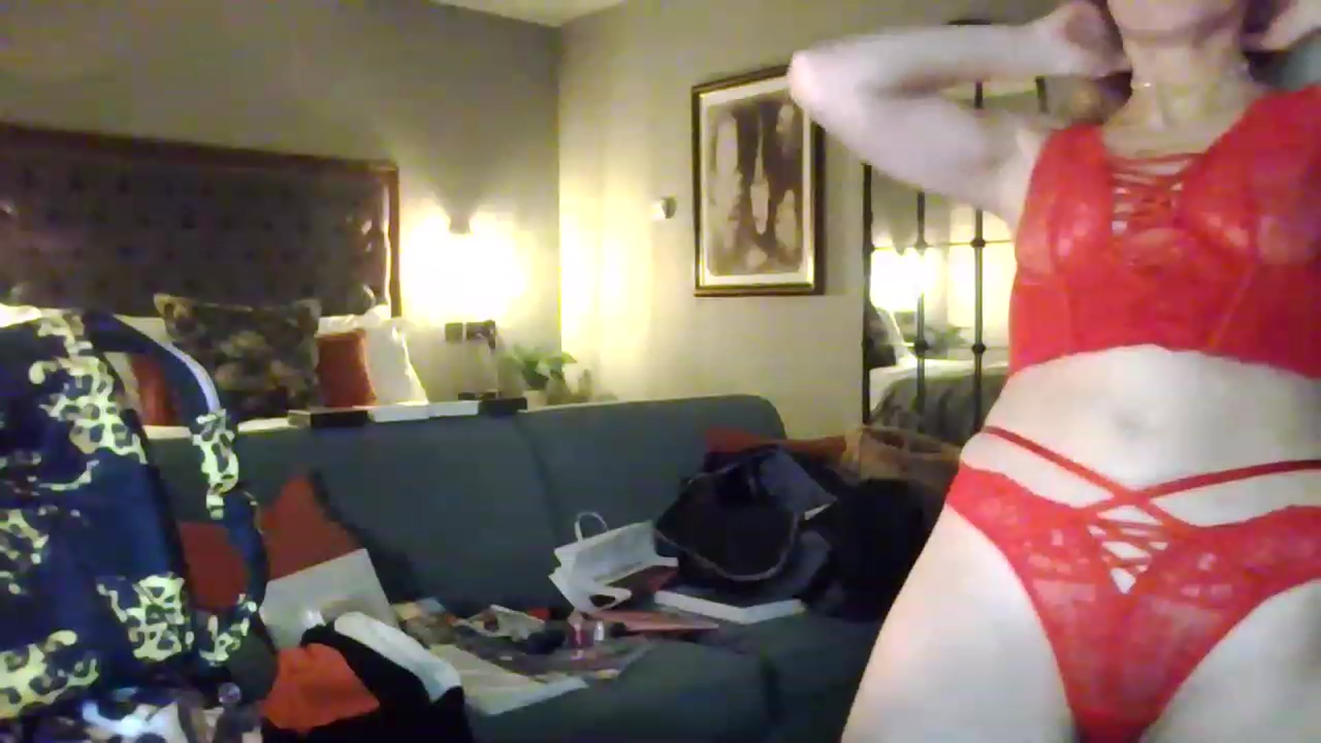 Gallery image thumbnail from Miz_Honey's myfreecams stream on, 02/13/2023, 21:07 image 8 of 20