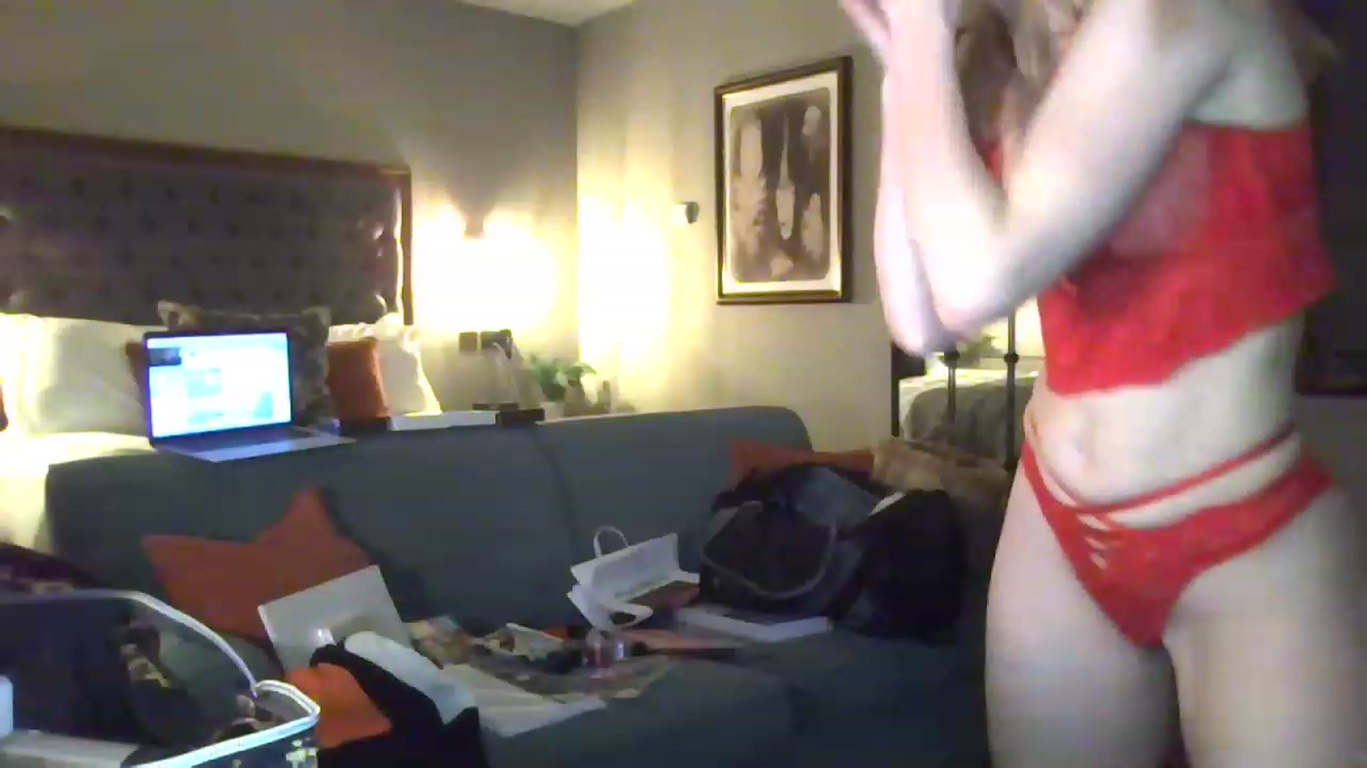 Gallery image thumbnail from Miz_Honey's myfreecams stream on, 02/13/2023, 21:07 image 13 of 20