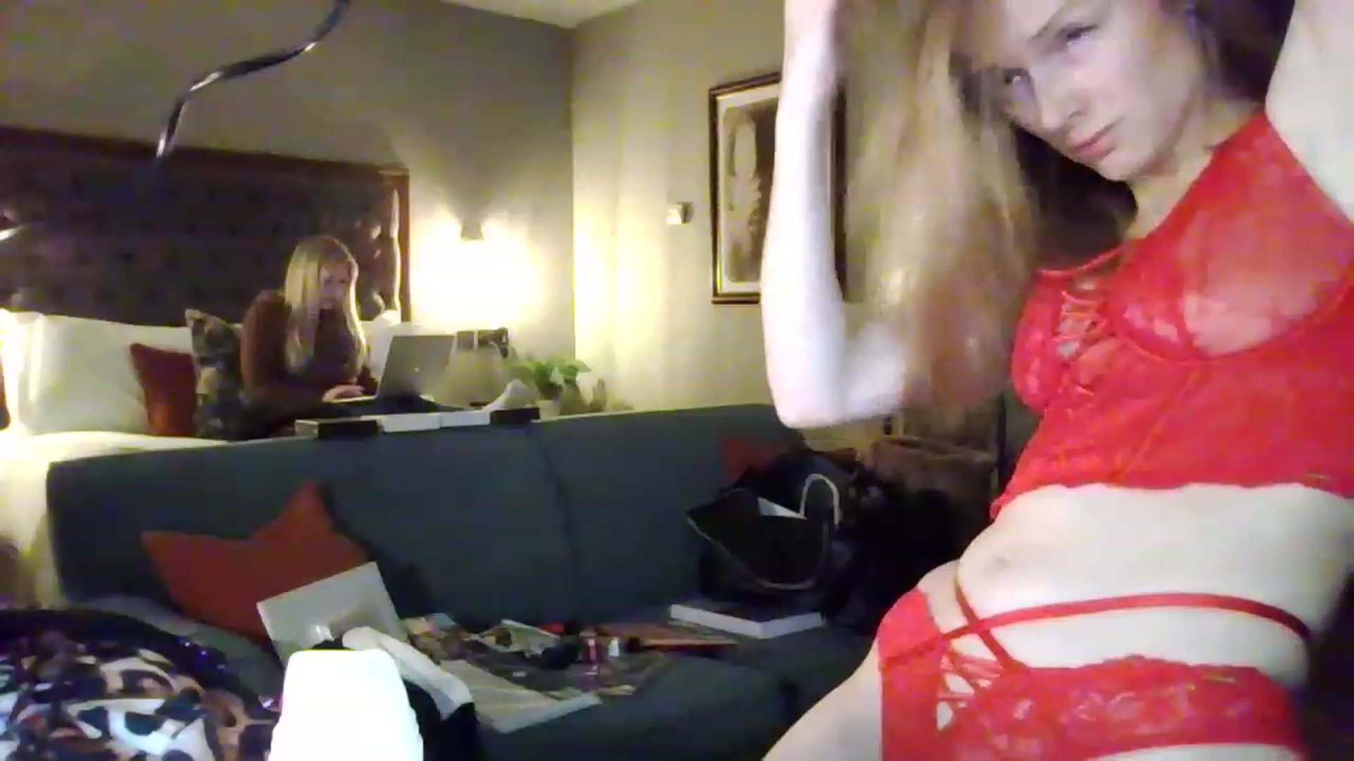 Gallery image thumbnail from Miz_Honey's myfreecams stream on, 02/13/2023, 21:07 image 3 of 20