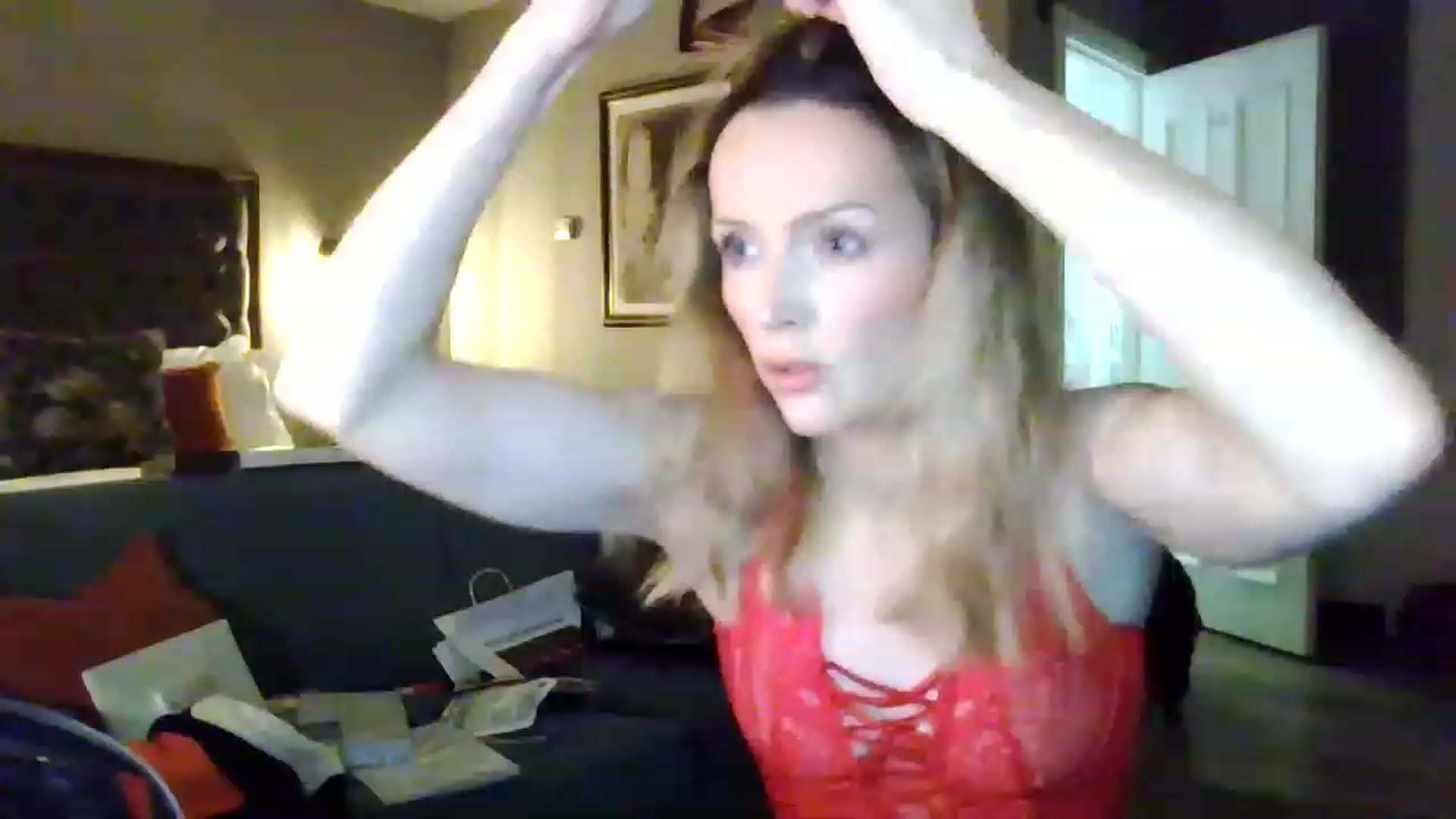 Gallery image thumbnail from Miz_Honey's myfreecams stream on, 02/14/2023, 24:15 image 1 of 20