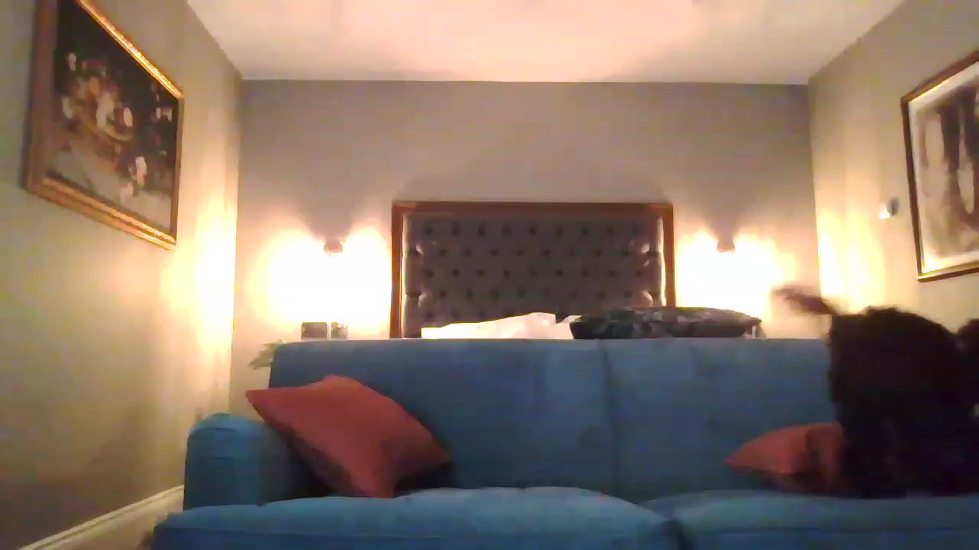 Gallery image thumbnail from Miz_Honey's myfreecams stream on, 02/14/2023, 03:09 image 18 of 20
