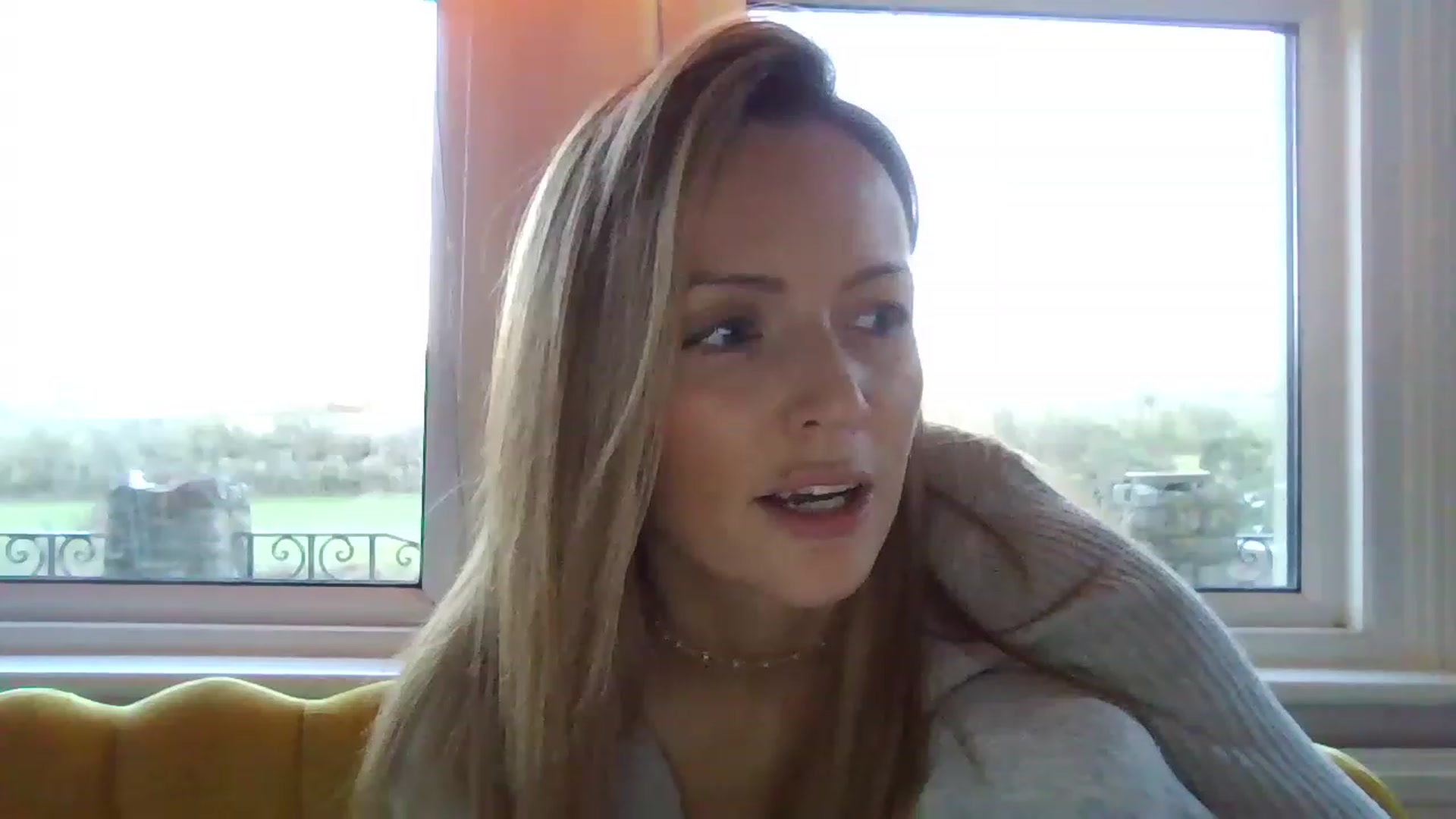 Gallery image thumbnail from Miz_Honey's myfreecams stream on, 02/19/2023, 17:25 image 19 of 20