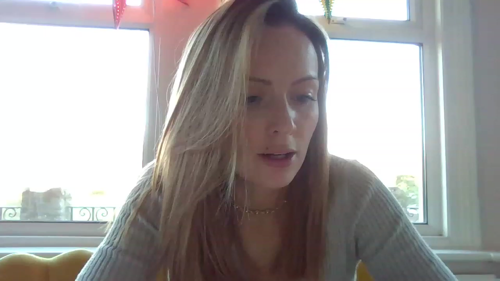 Gallery image thumbnail from Miz_Honey's myfreecams stream on, 02/19/2023, 17:25 image 4 of 20
