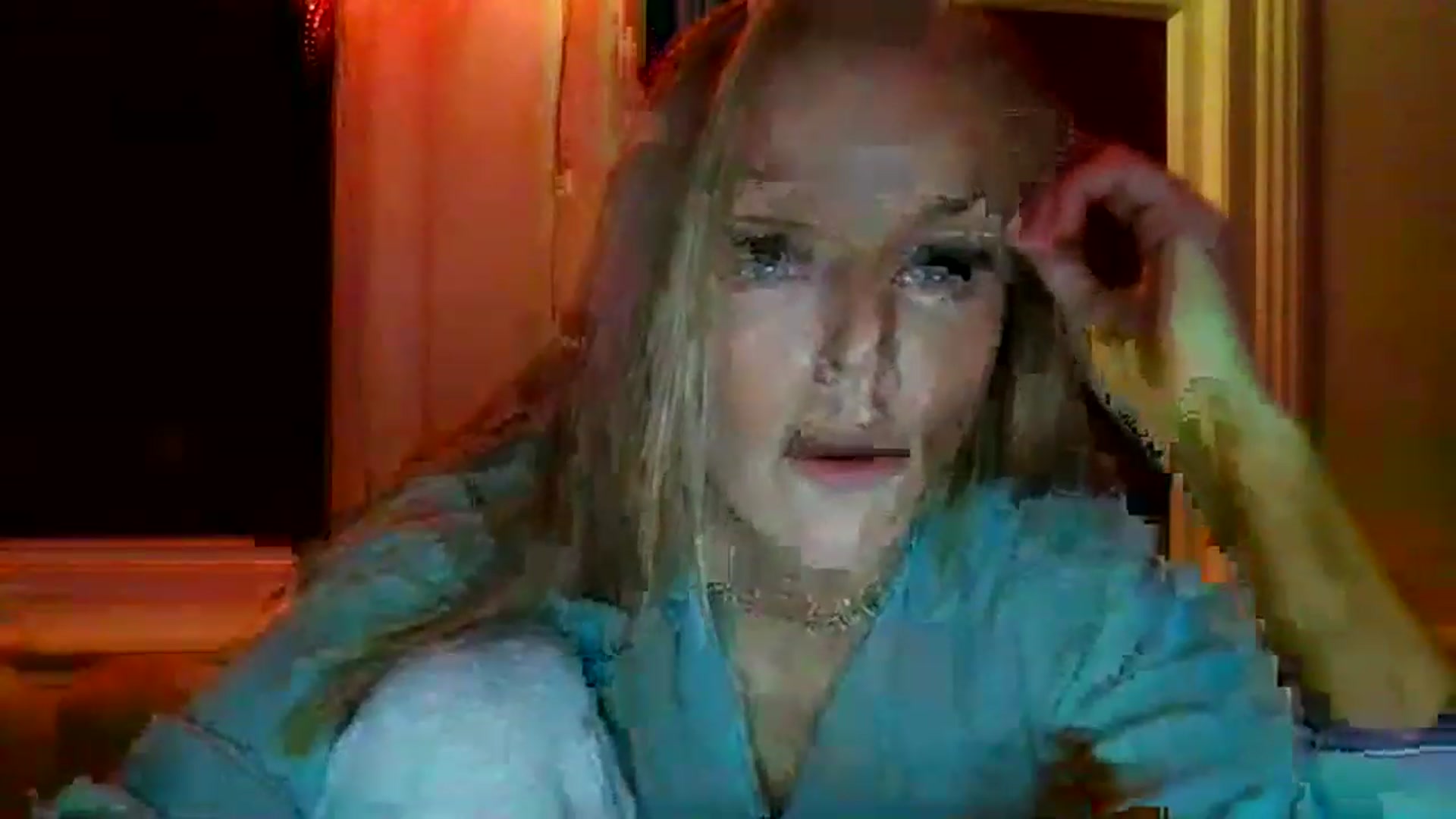 Gallery image thumbnail from Miz_Honey's myfreecams stream on, 02/19/2023, 20:15 image 4 of 20