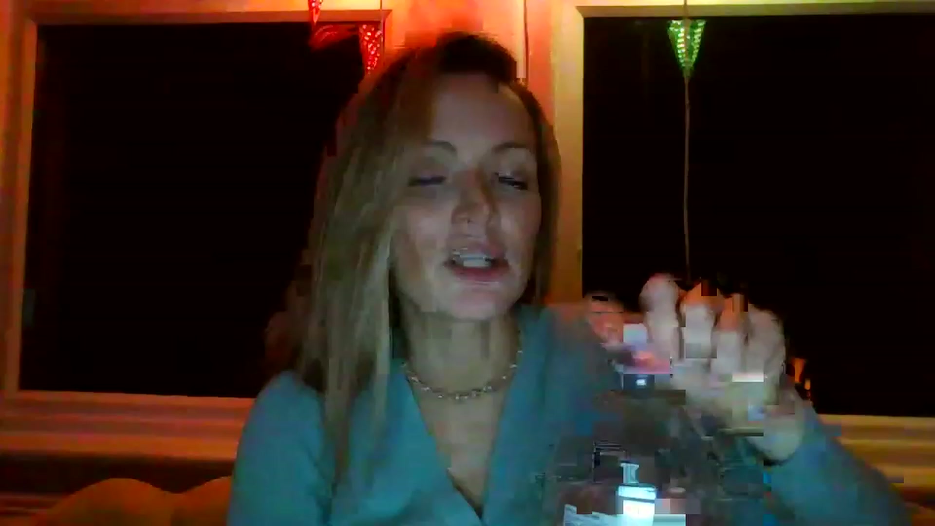 Gallery image thumbnail from Miz_Honey's myfreecams stream on, 02/19/2023, 23:38 image 5 of 20