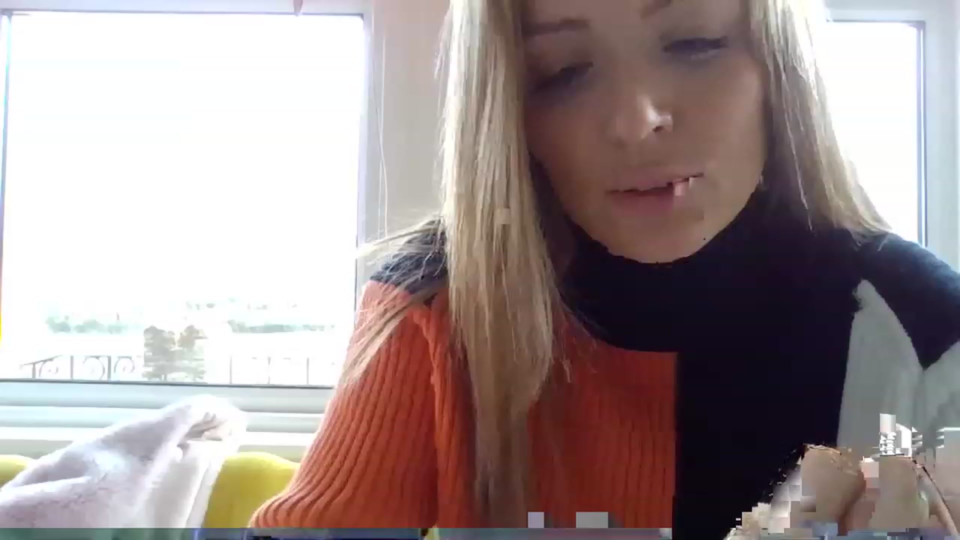 Gallery image thumbnail from Miz_Honey's myfreecams stream on, 02/20/2023, 12:09 image 19 of 20