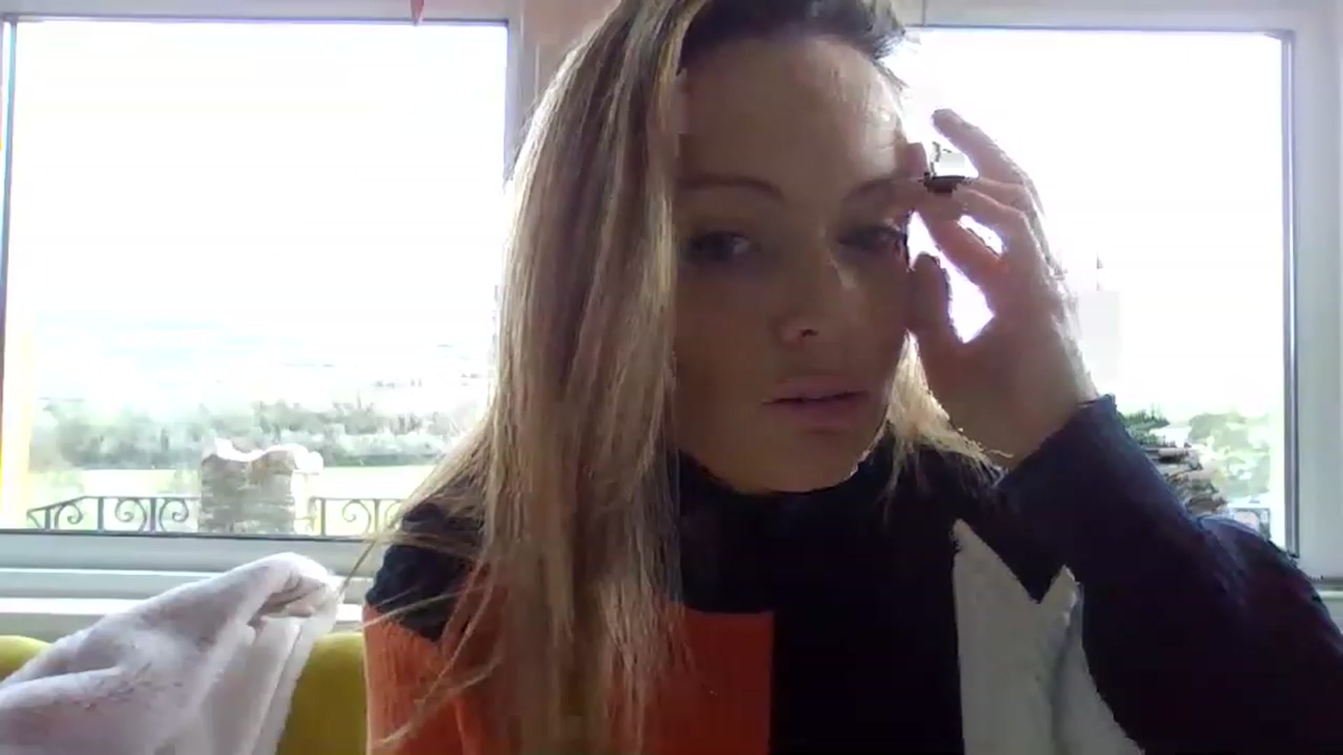Gallery image thumbnail from Miz_Honey's myfreecams stream on, 02/20/2023, 12:09 image 20 of 20