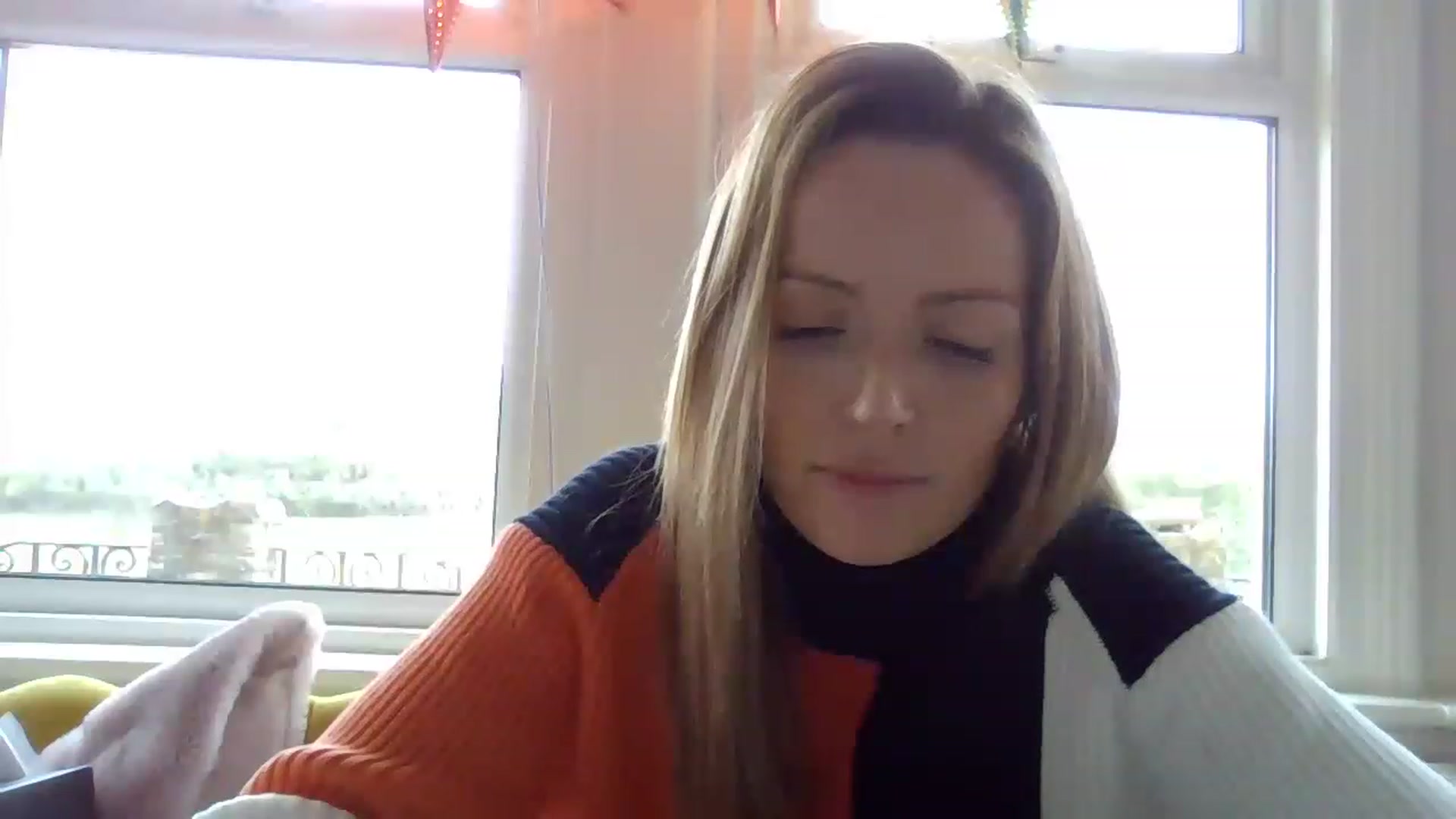 Gallery image thumbnail from Miz_Honey's myfreecams stream on, 02/20/2023, 14:54 image 19 of 20